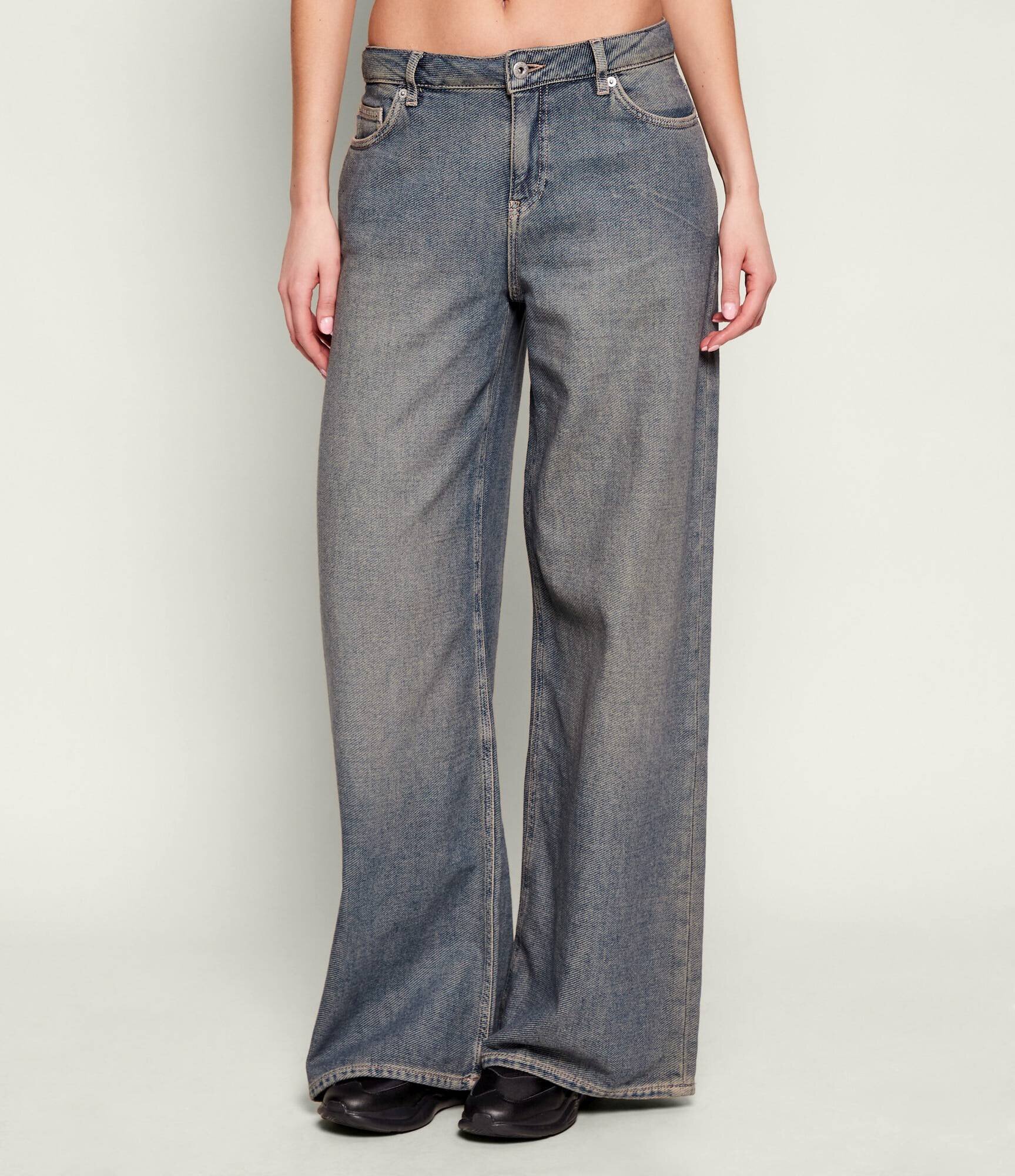 HUGO Blue Blugi Gobana_1_B | Relaxed fit