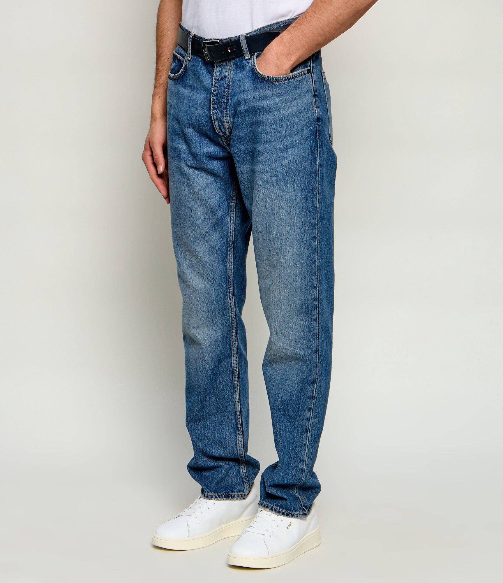 HUGO Blue Blugi Jonah | regular fit