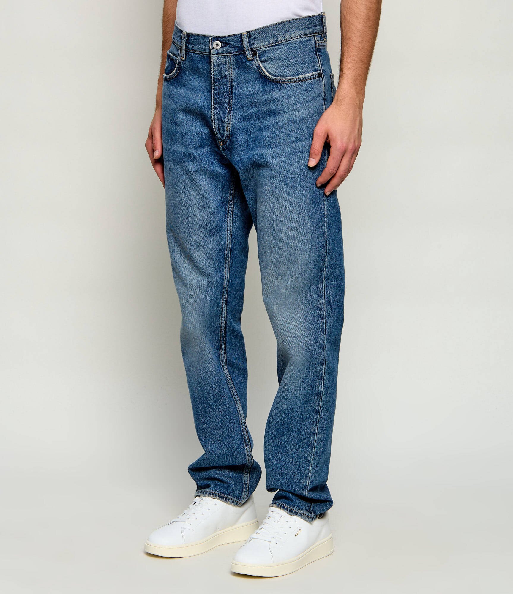 HUGO Blue Blugi Jonah | regular fit