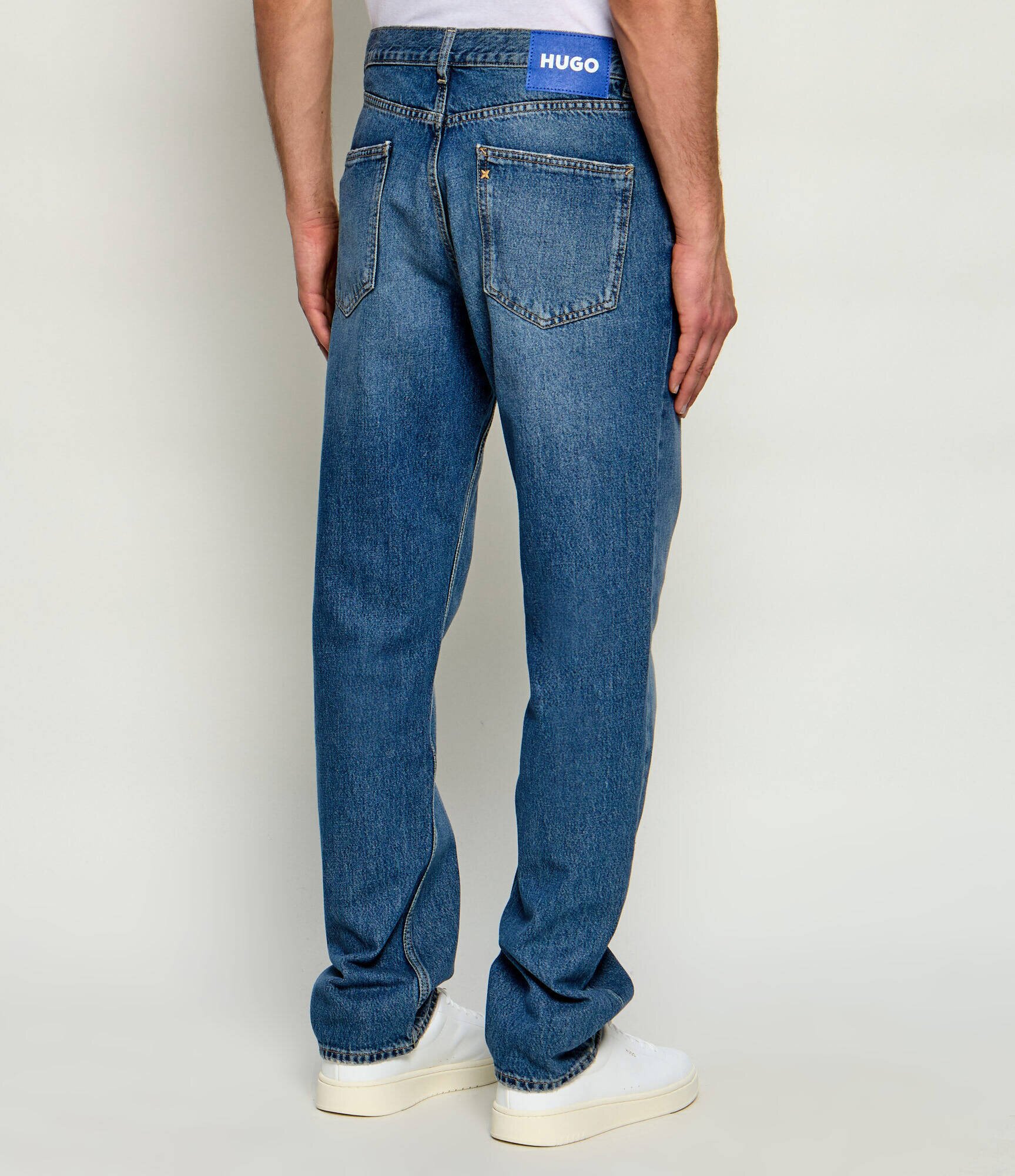 HUGO Blue Blugi Jonah | regular fit