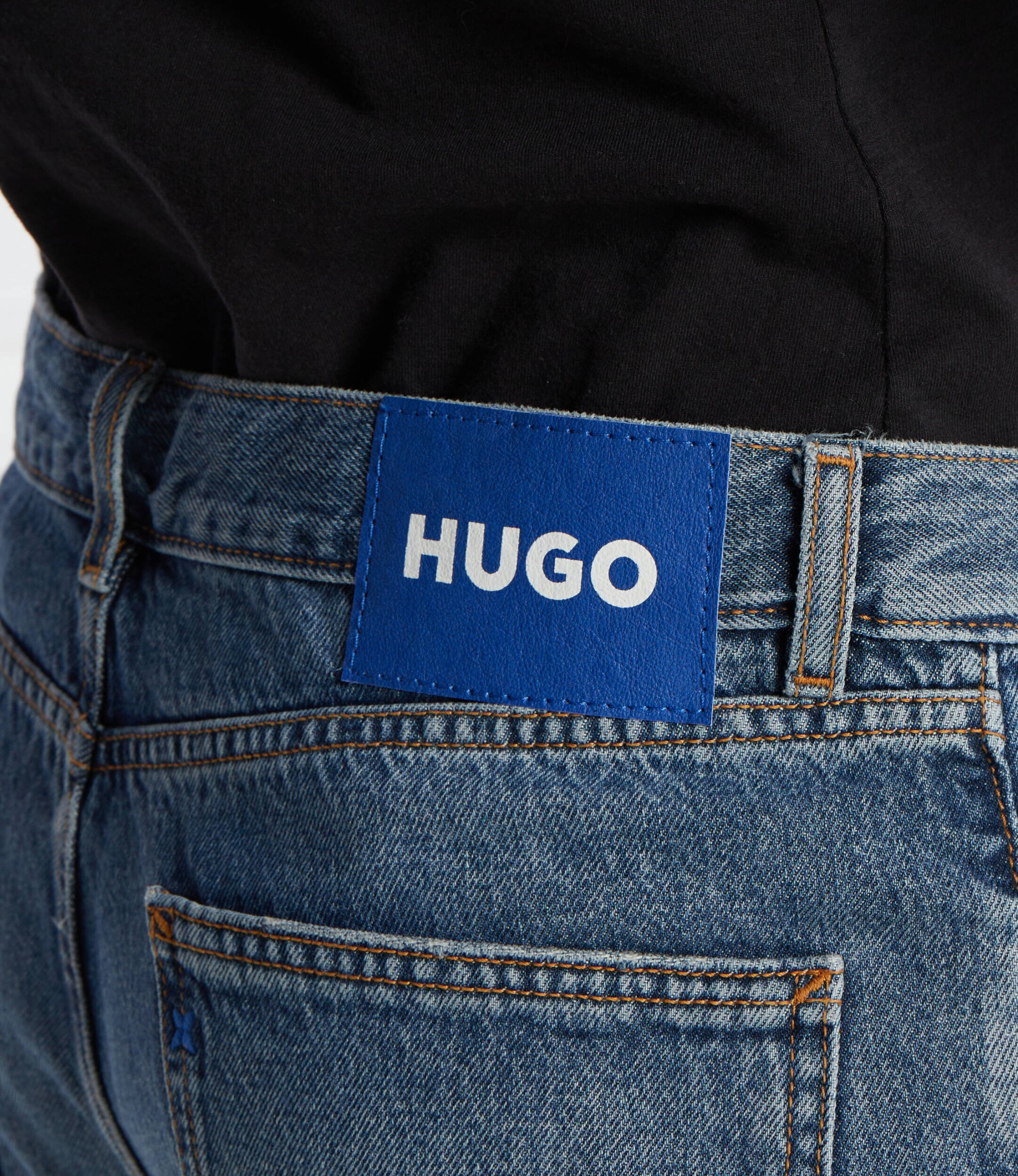 HUGO Blue Blugi Jonah | Regular Fit