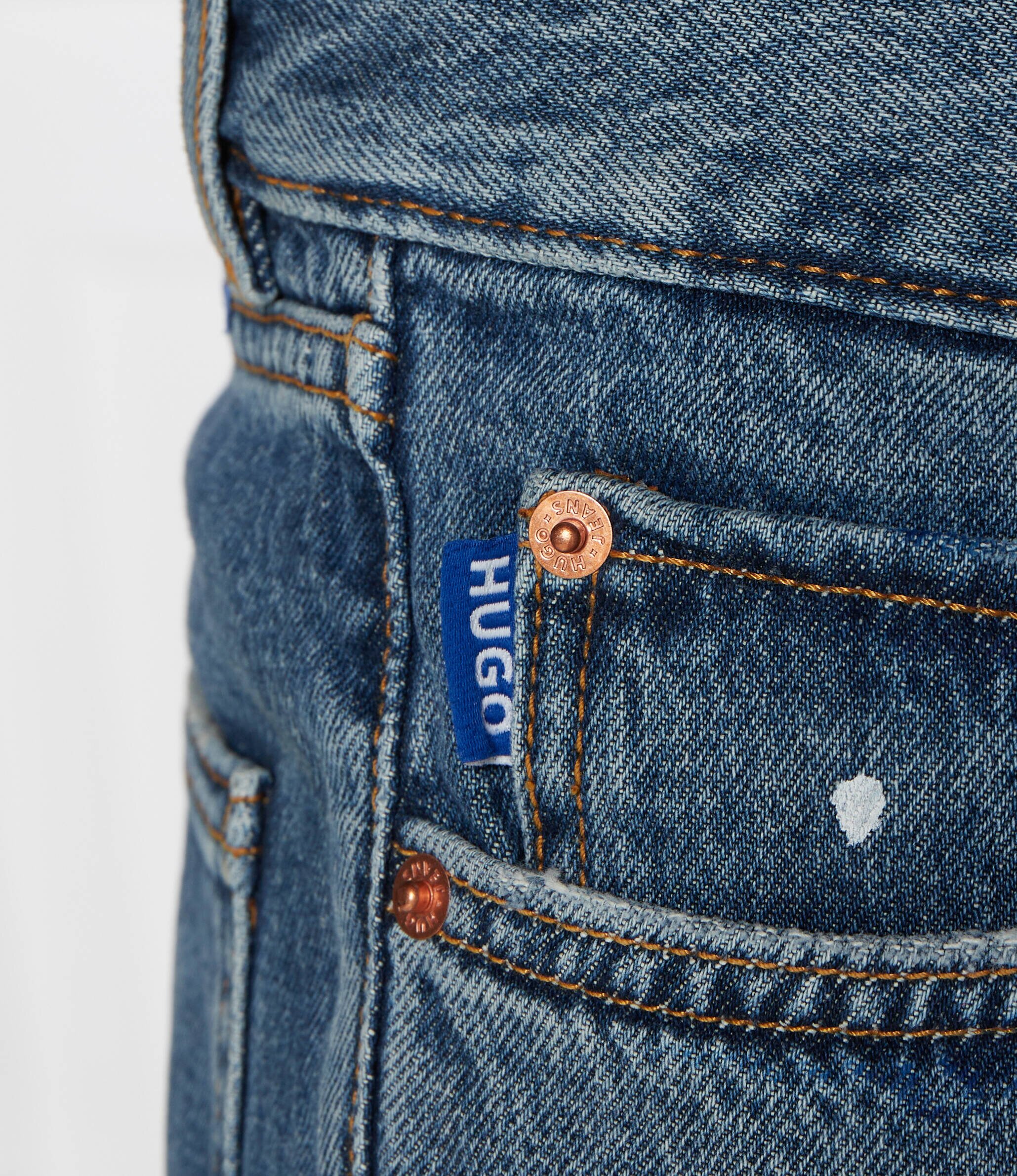 HUGO Blue Blugi Jonah | Regular Fit