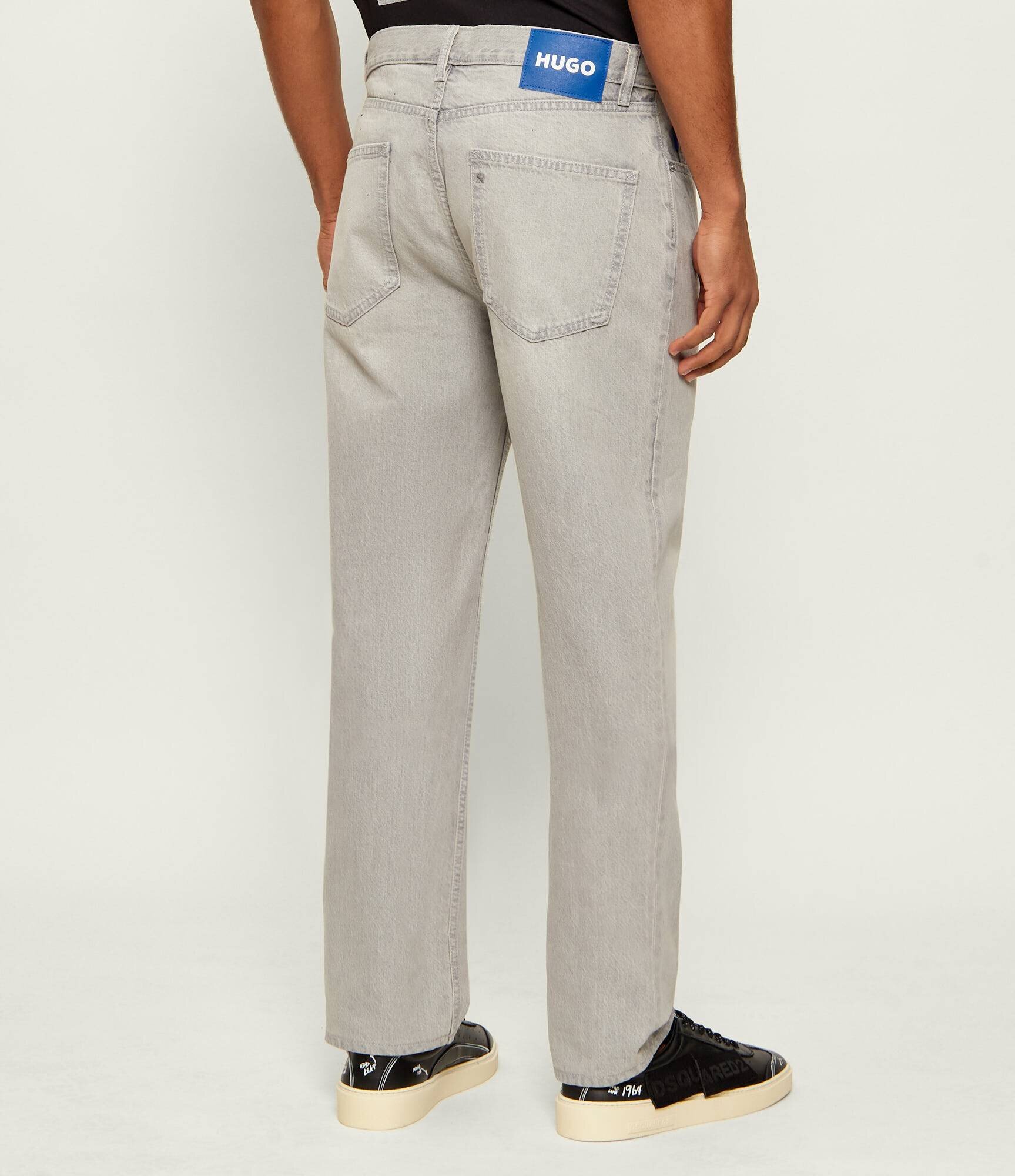 HUGO Blue Blugi Jonah | Straight fit