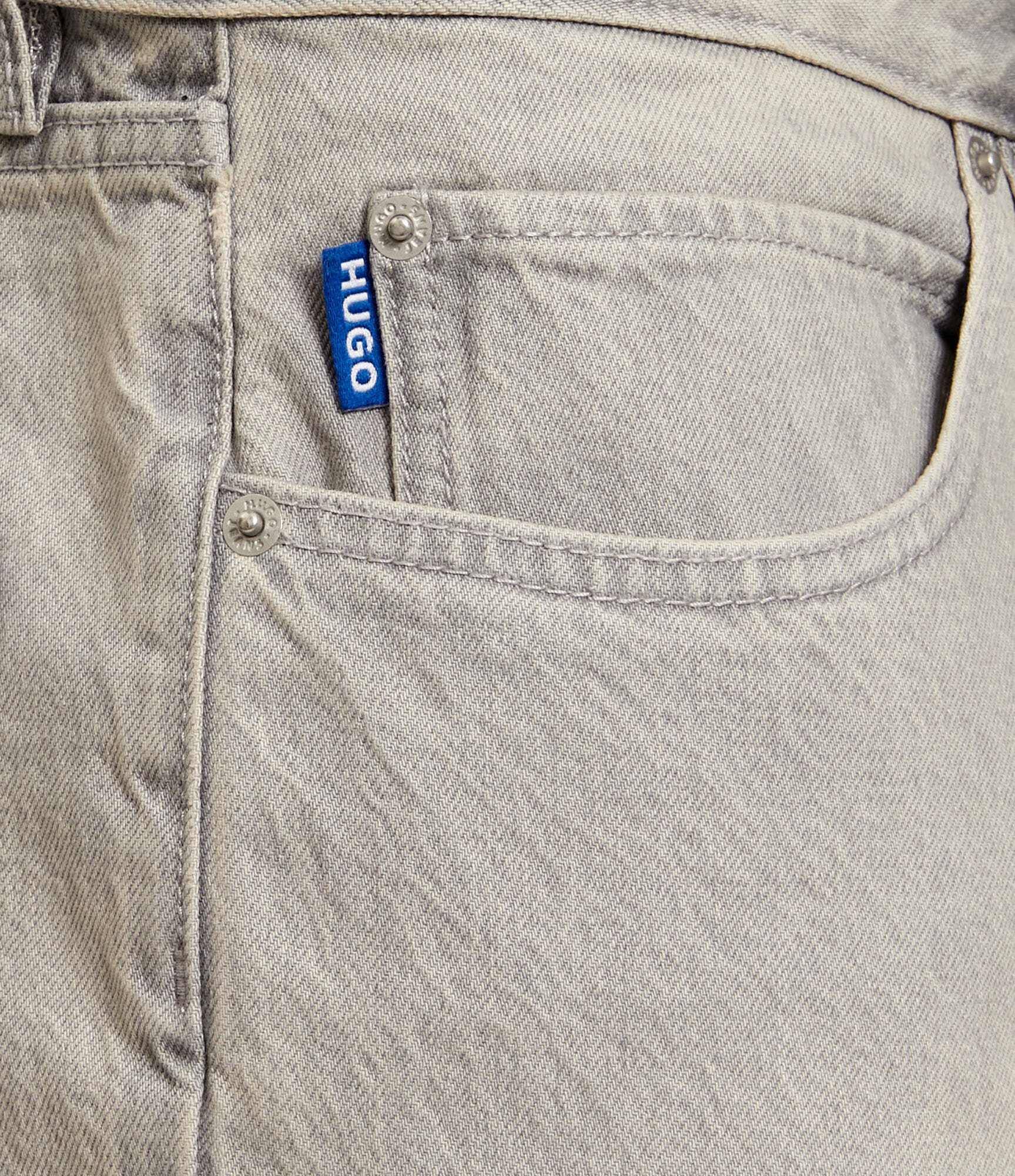 HUGO Blue Blugi Jonah | Straight fit