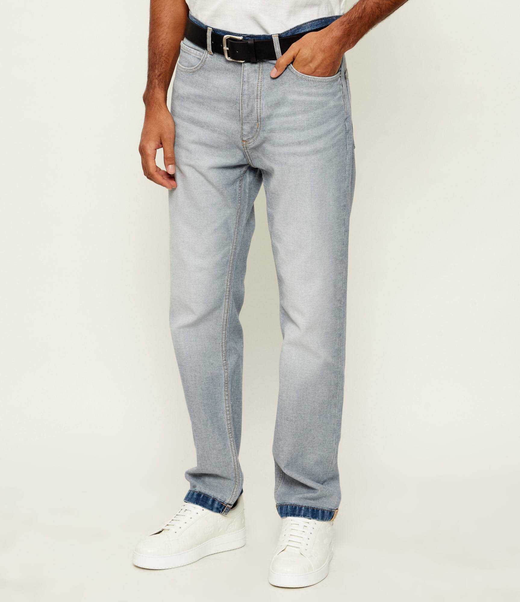 HUGO Blue Blugi Jonah | Straight fit