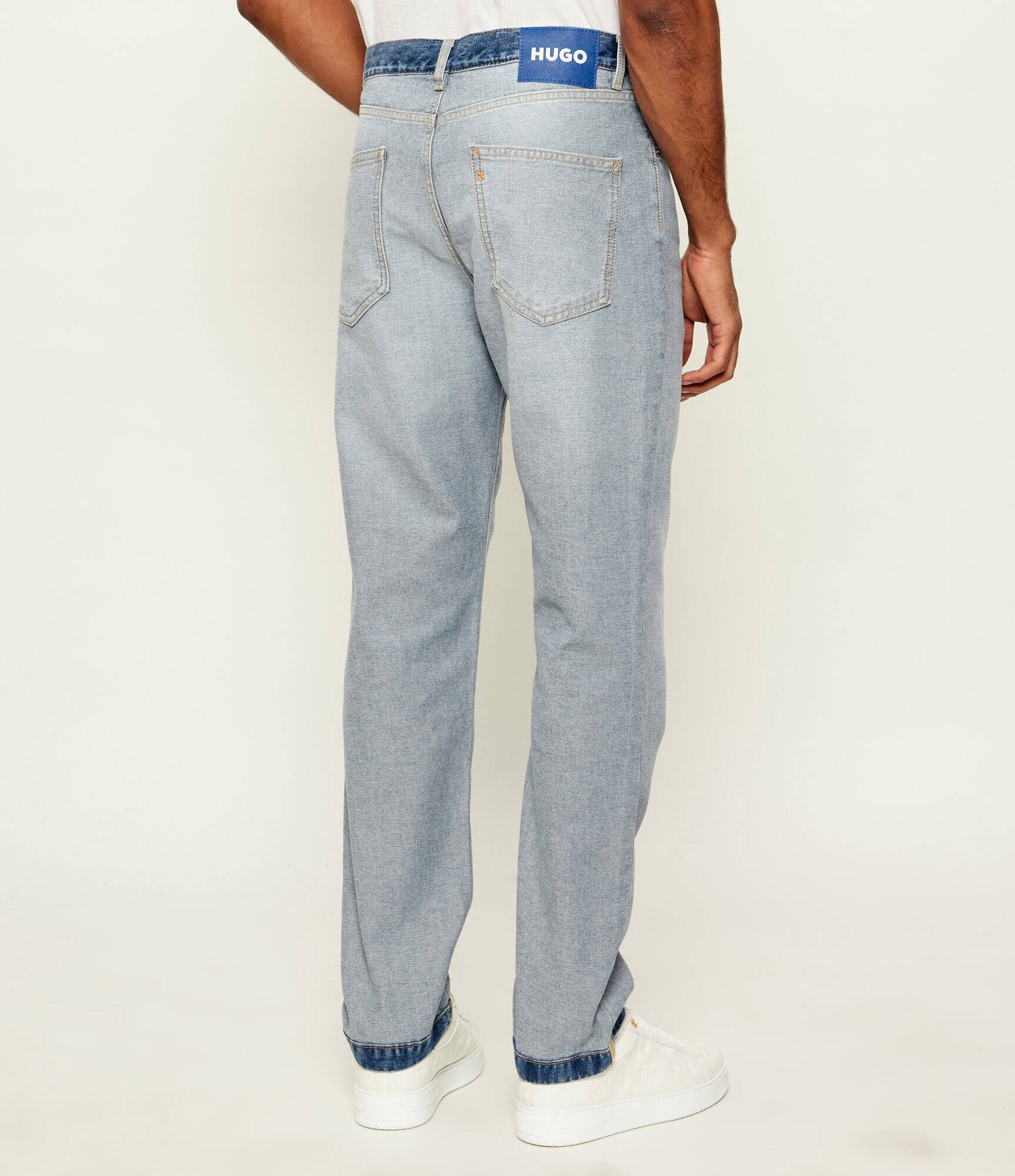 HUGO Blue Blugi Jonah | Straight fit