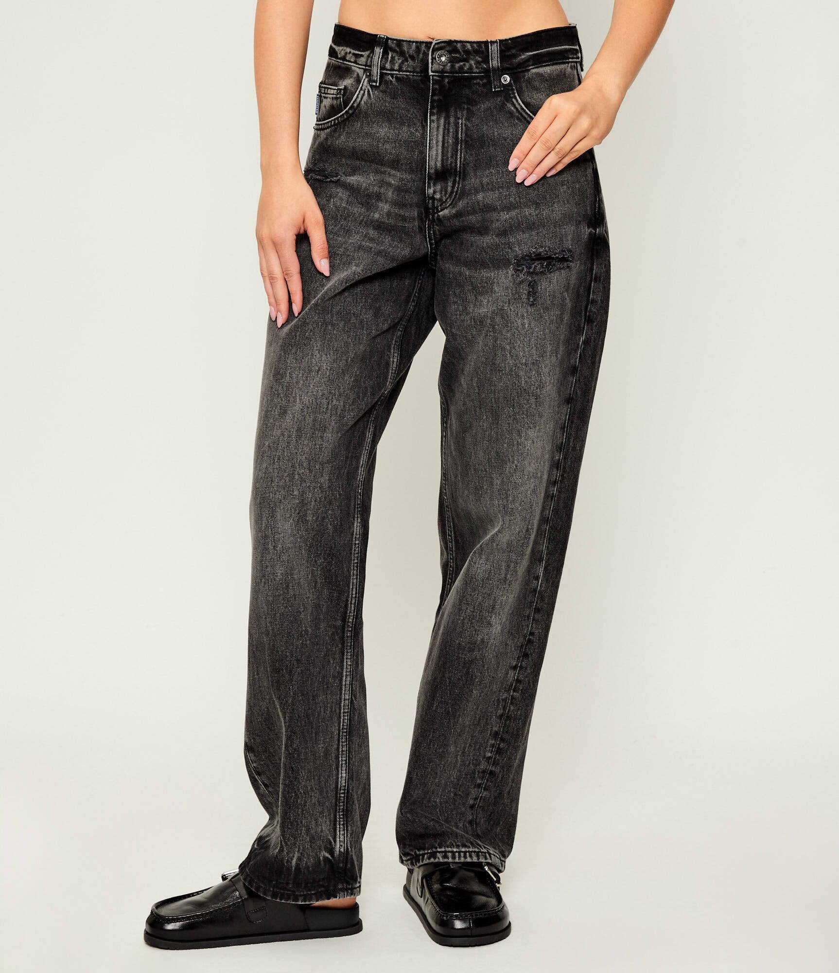 HUGO Blue Blugi Leni_B | Loose fit