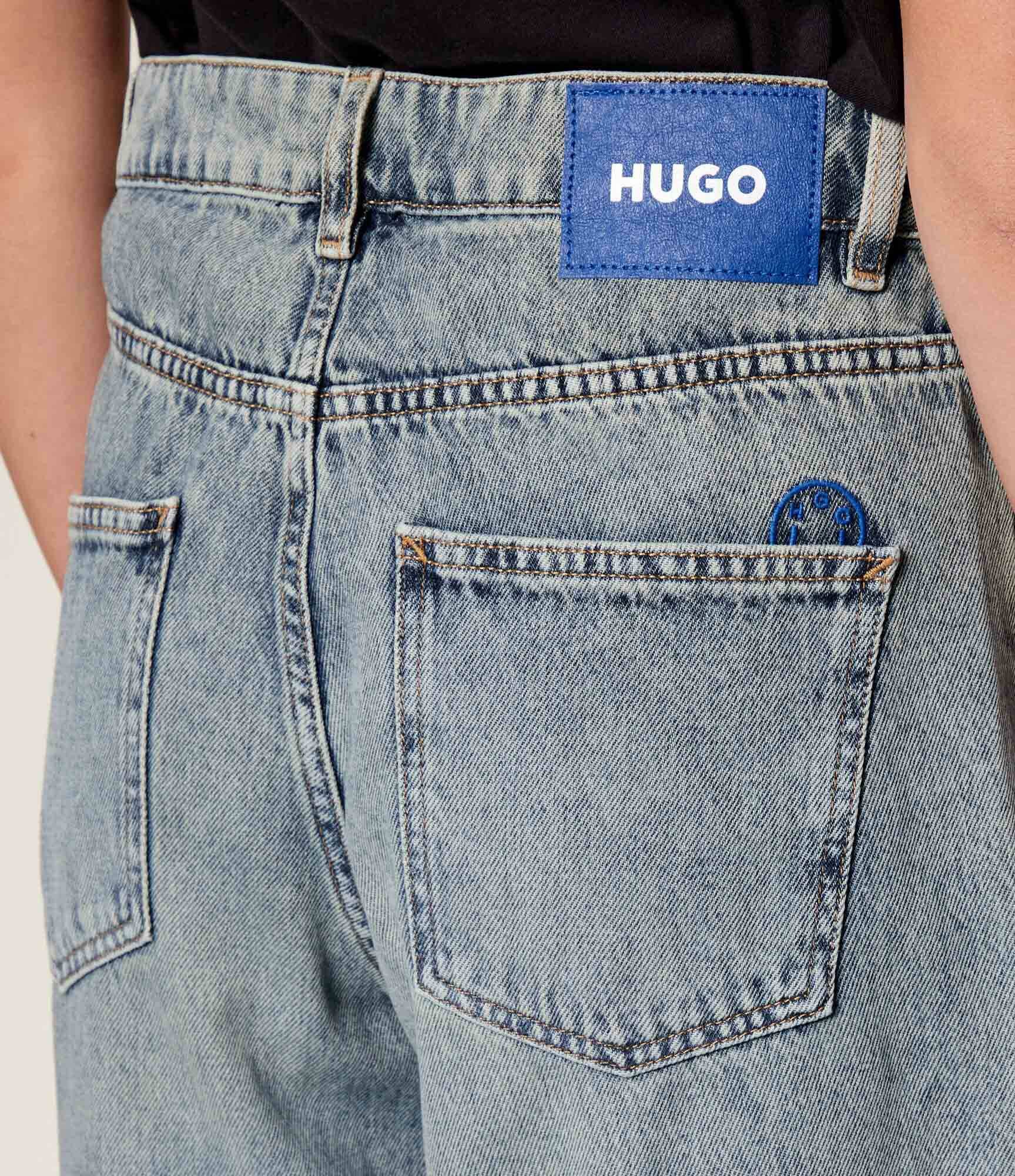 HUGO Blue Blugi Leni_B | Relaxed fit