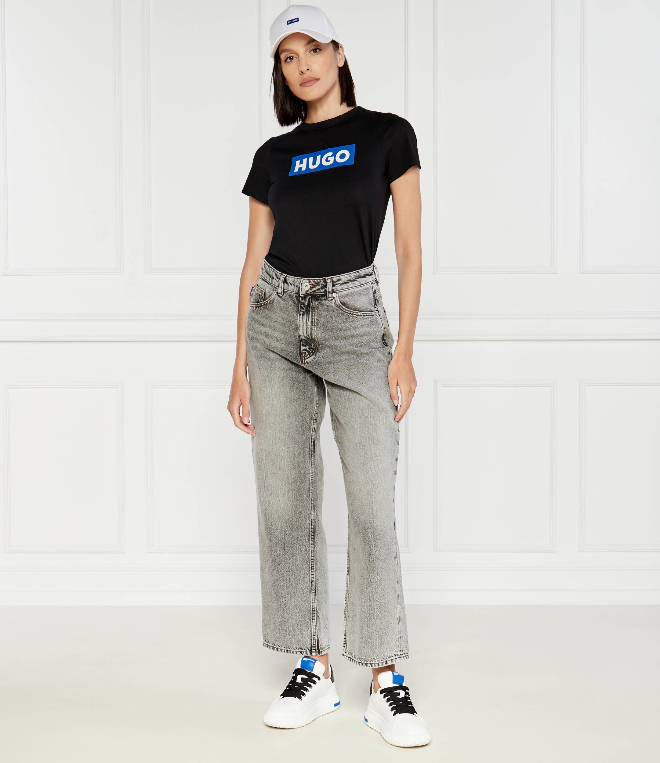 HUGO Blue Blugi Leni B | Relaxed fit