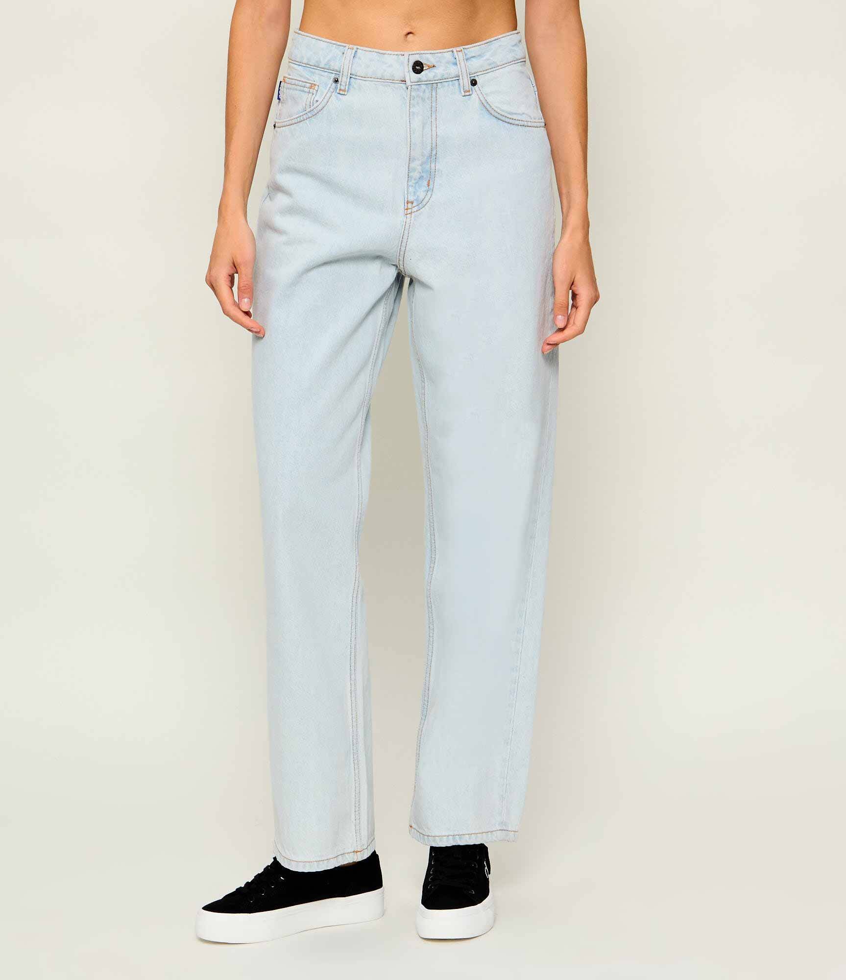 HUGO Blue Blugi Leni_B | Straight fit