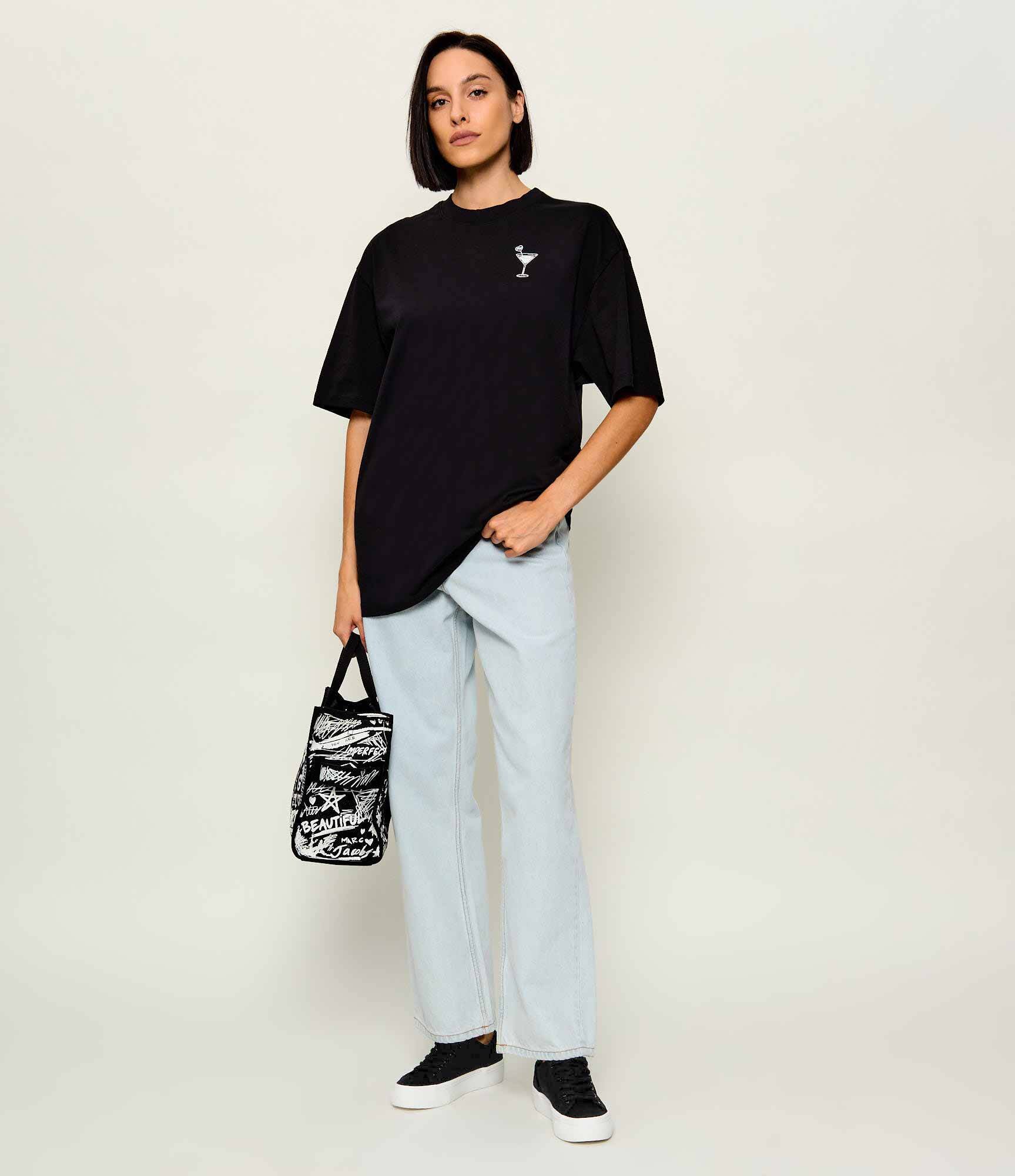 HUGO Blue Blugi Leni_B | Straight fit