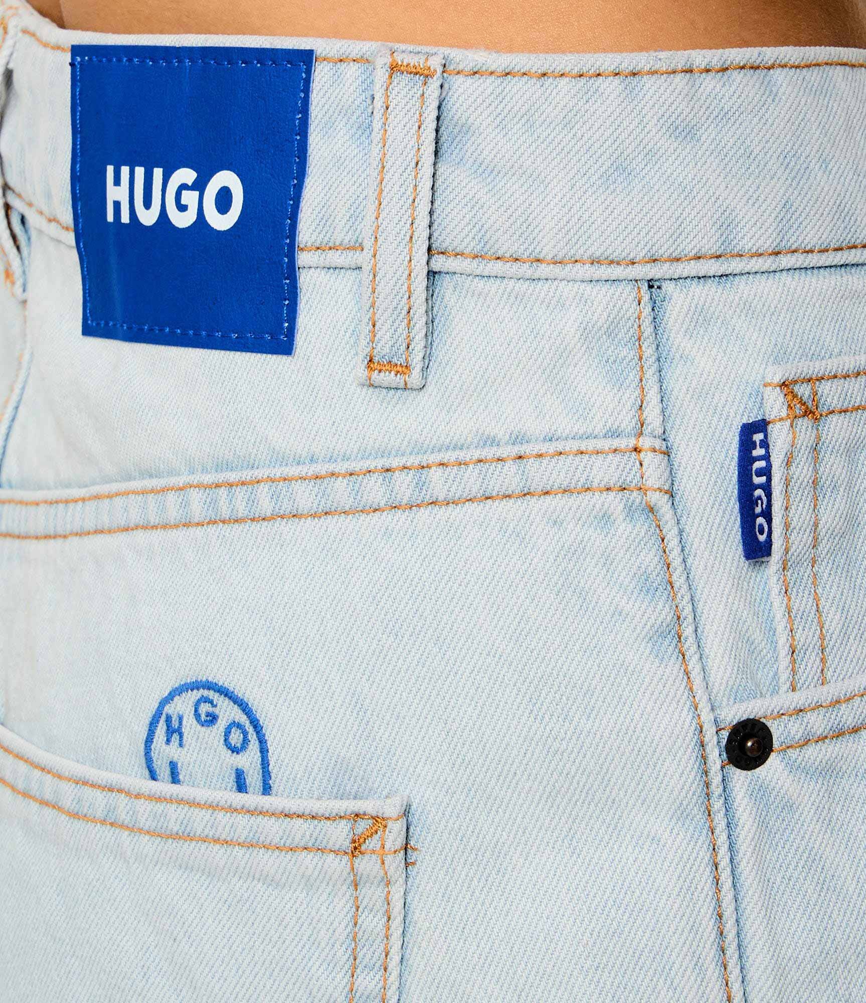 HUGO Blue Blugi Leni_B | Straight fit