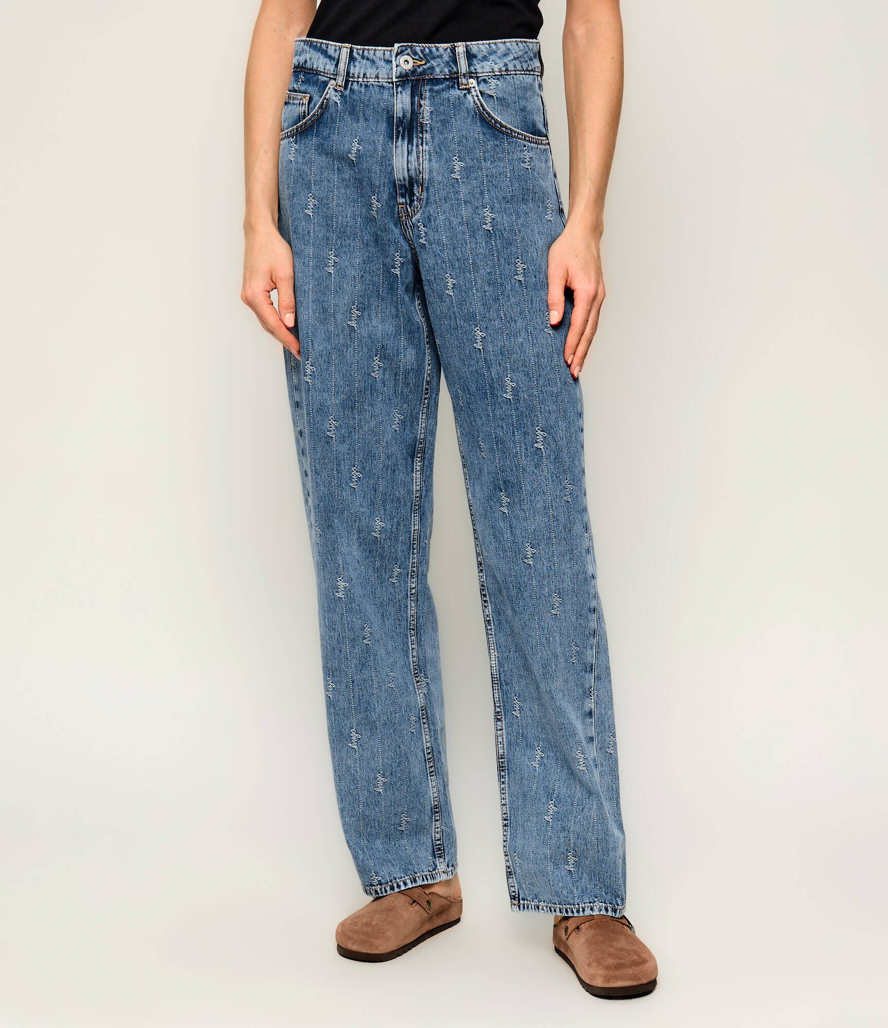 HUGO Blue Blugi Leni_S_B | Relaxed fit