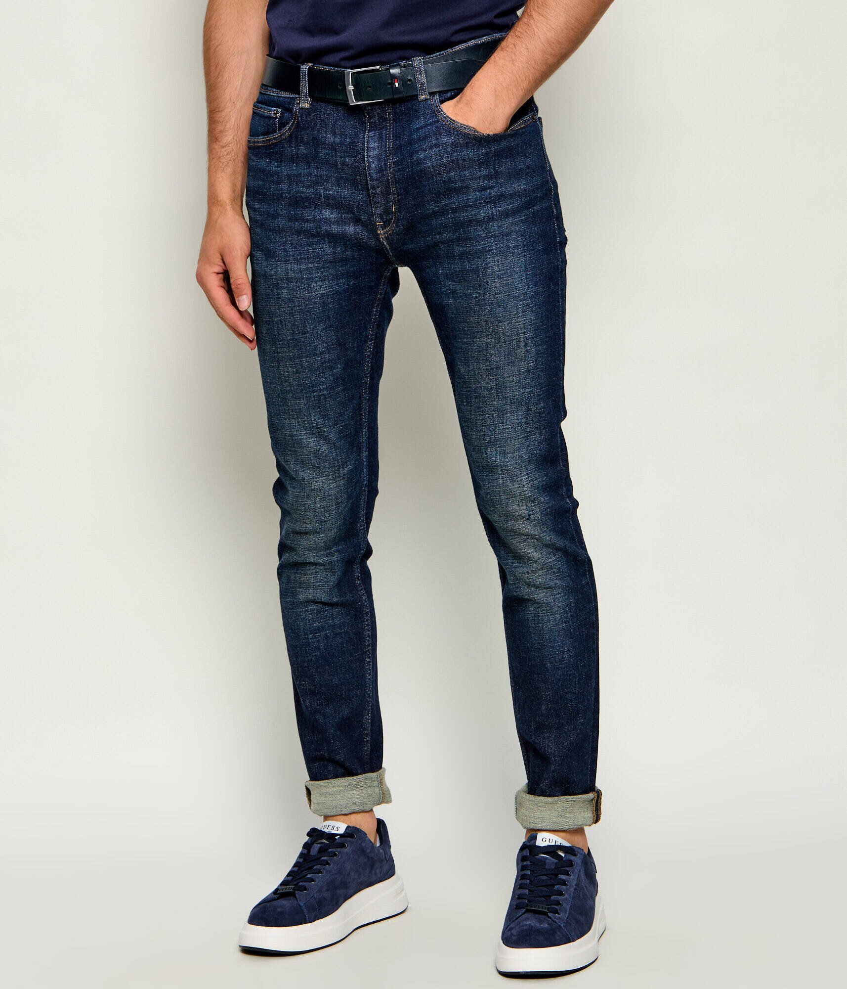 HUGO Blue Blugi Zane | Extra slim fit