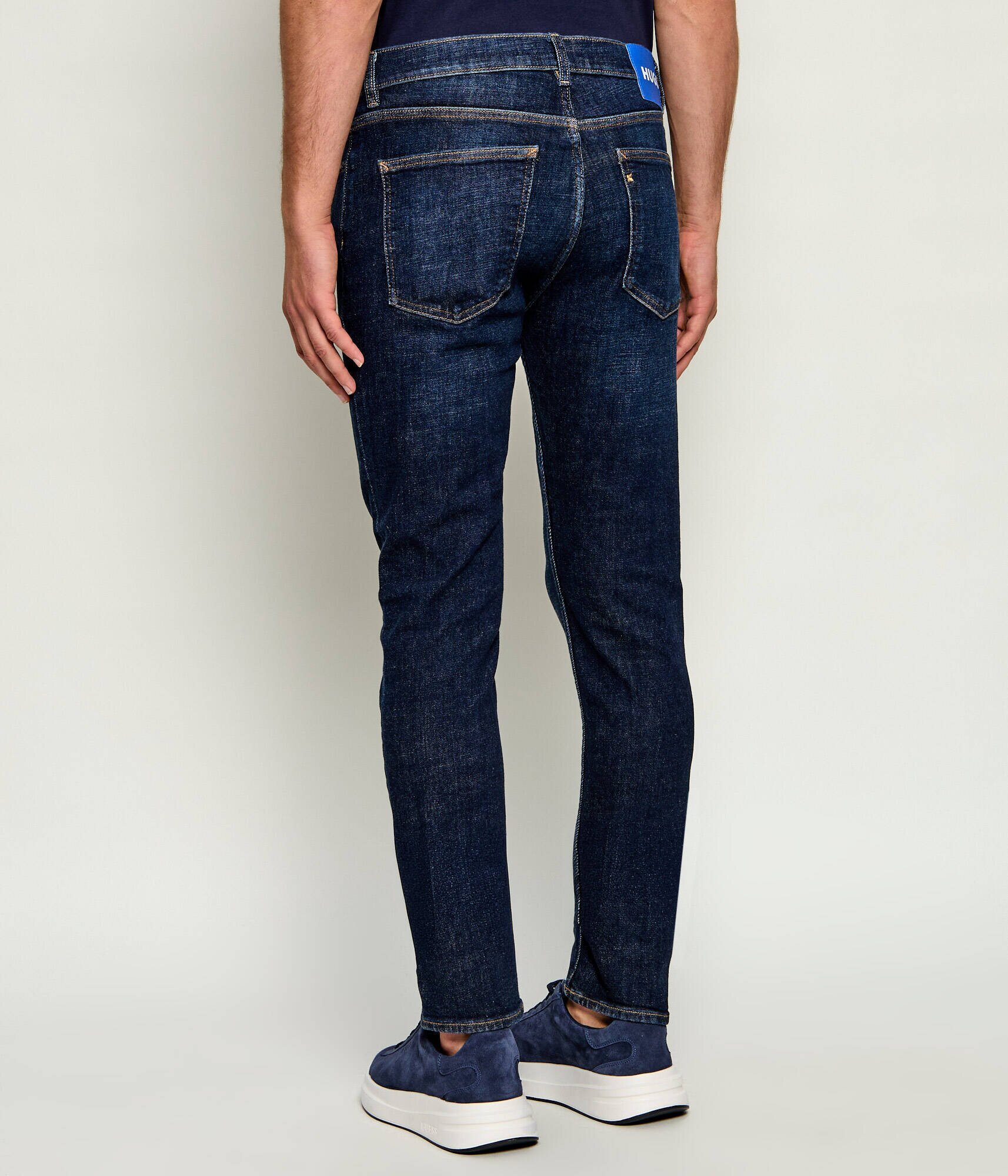 HUGO Blue Blugi Zane | Extra slim fit