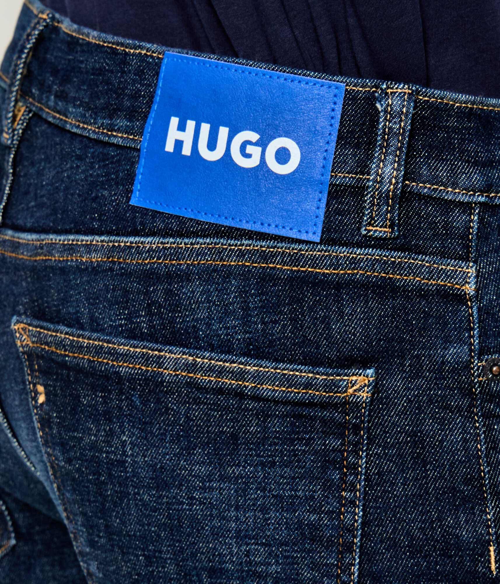 HUGO Blue Blugi Zane | Extra slim fit
