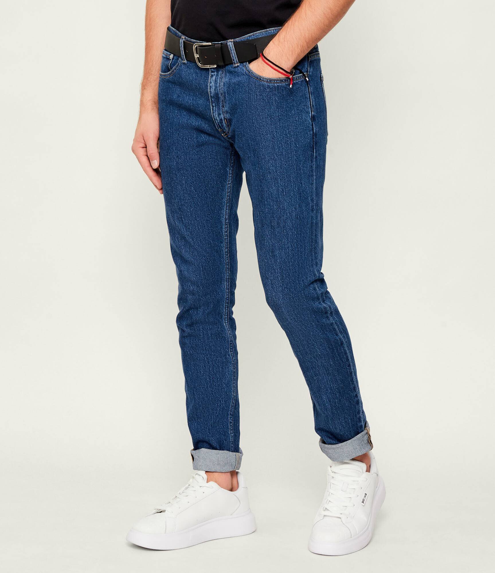 HUGO Blue Blugi Zane | Extra slim fit