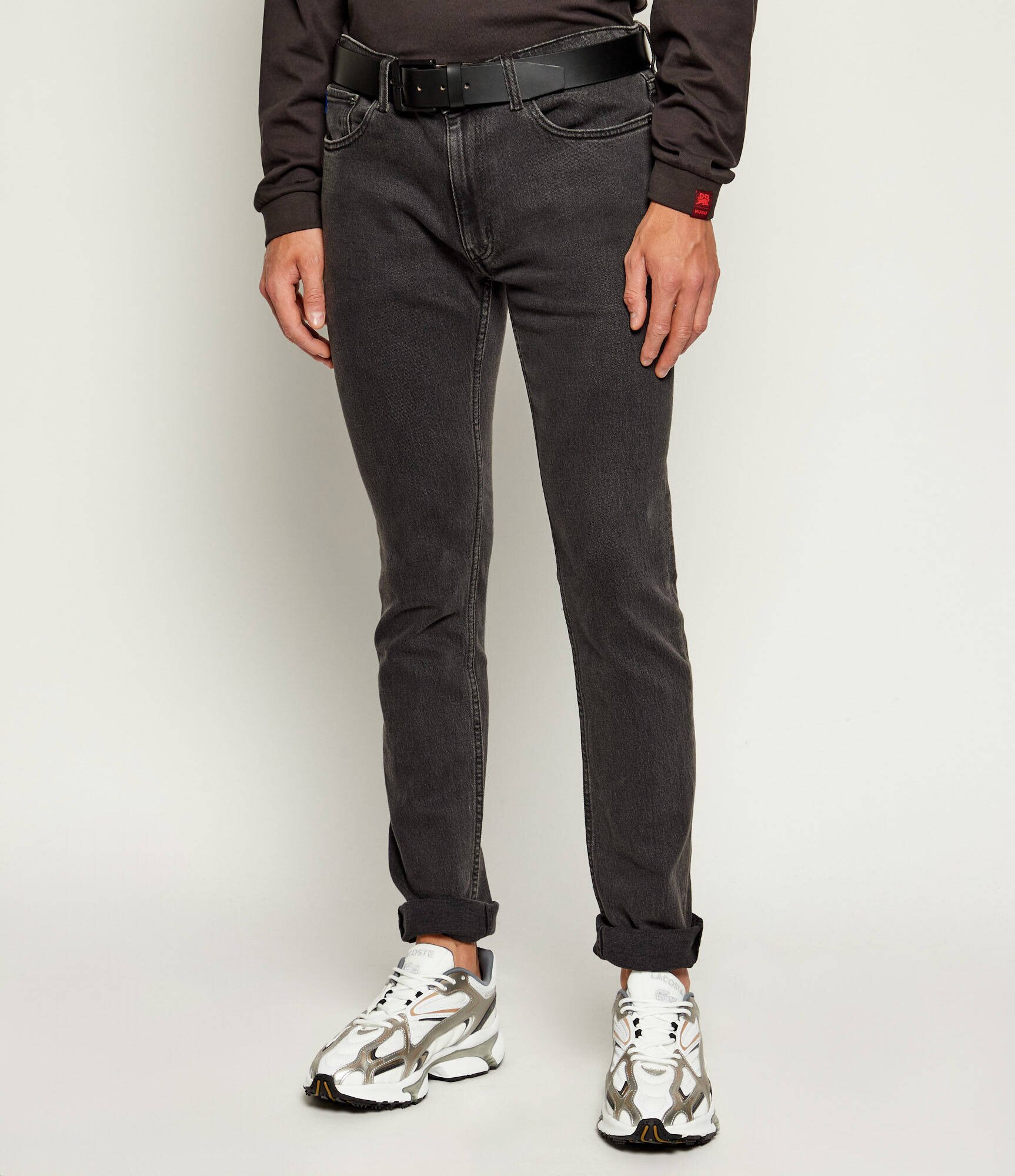 HUGO Blue Blugi Zane | Skinny fit