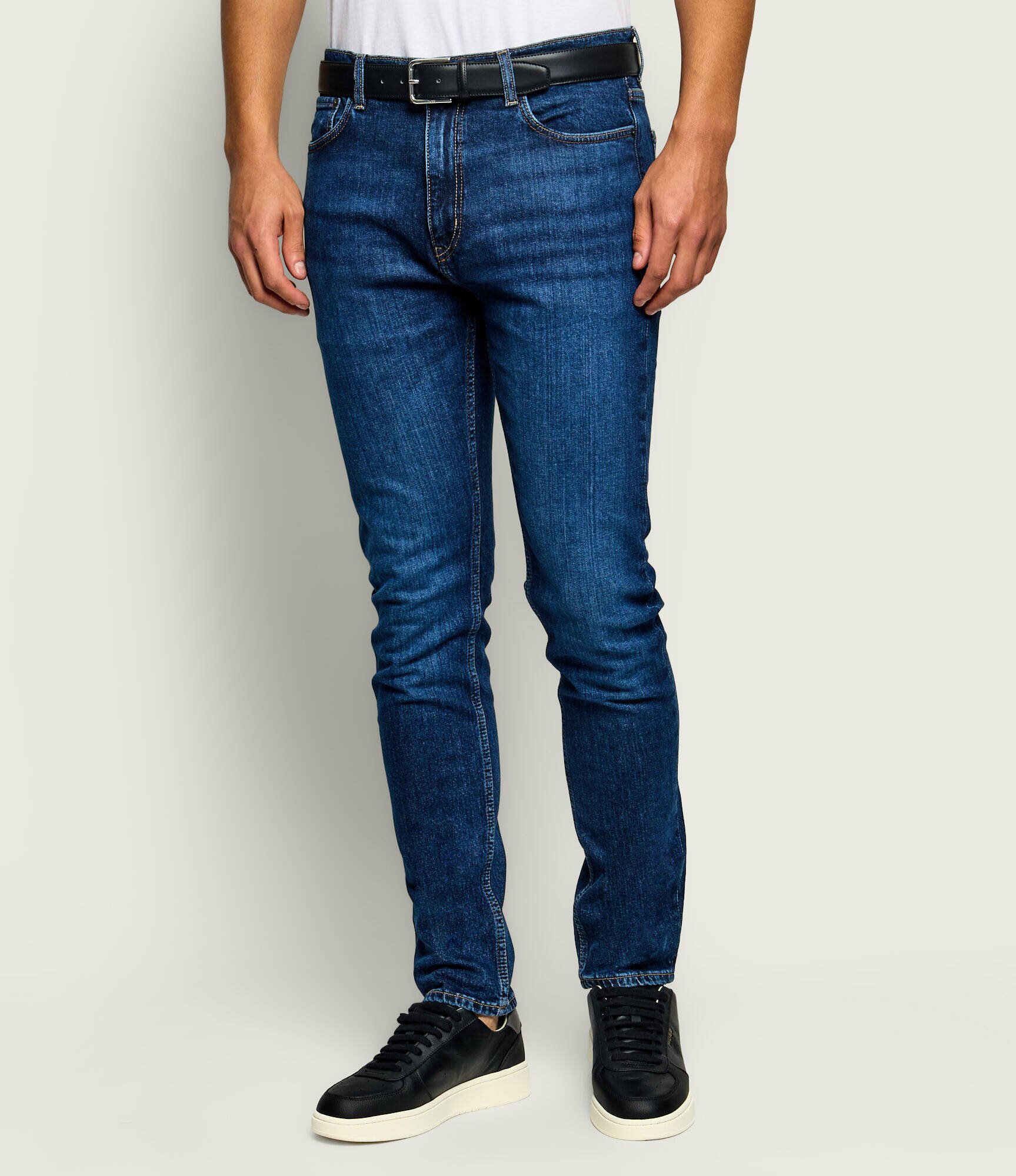 HUGO Blue Blugi Zane | Slim Fit