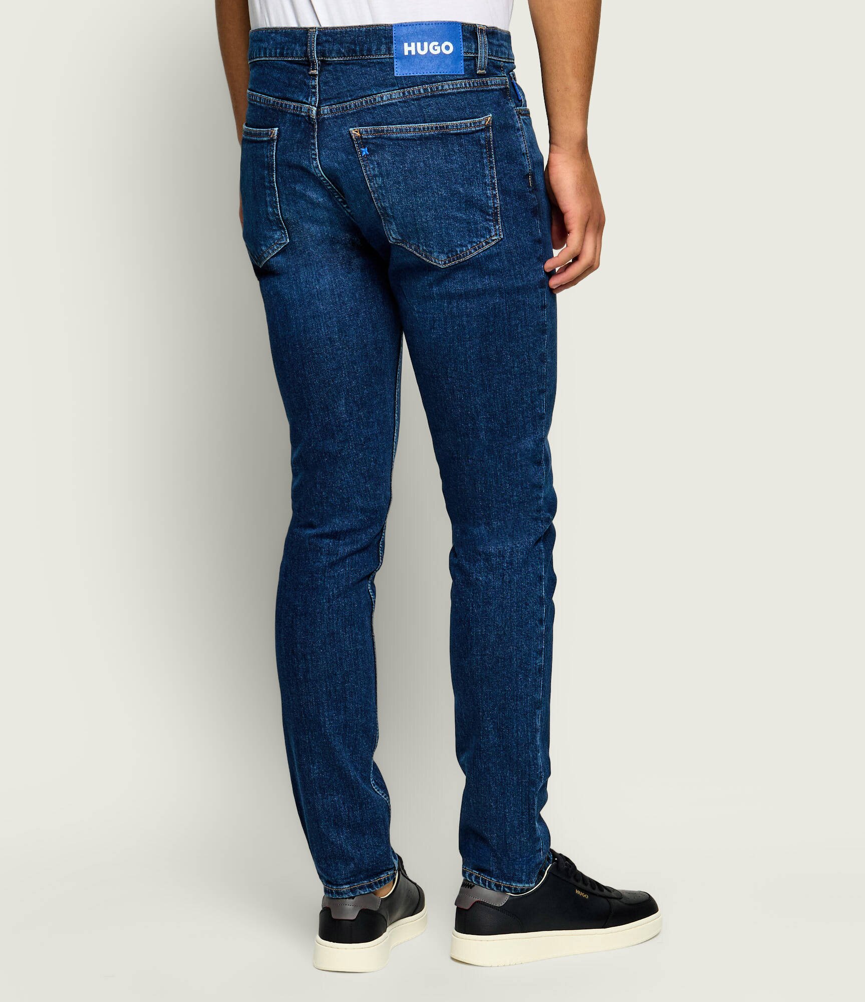 HUGO Blue Blugi Zane | Slim Fit