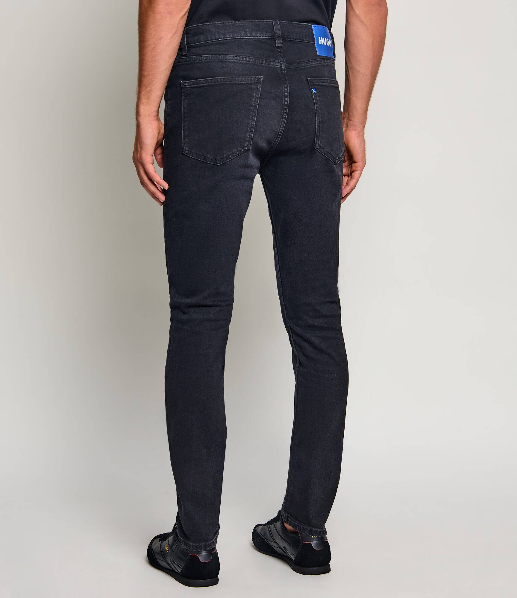 HUGO Blue Blugi Zane | Slim Fit