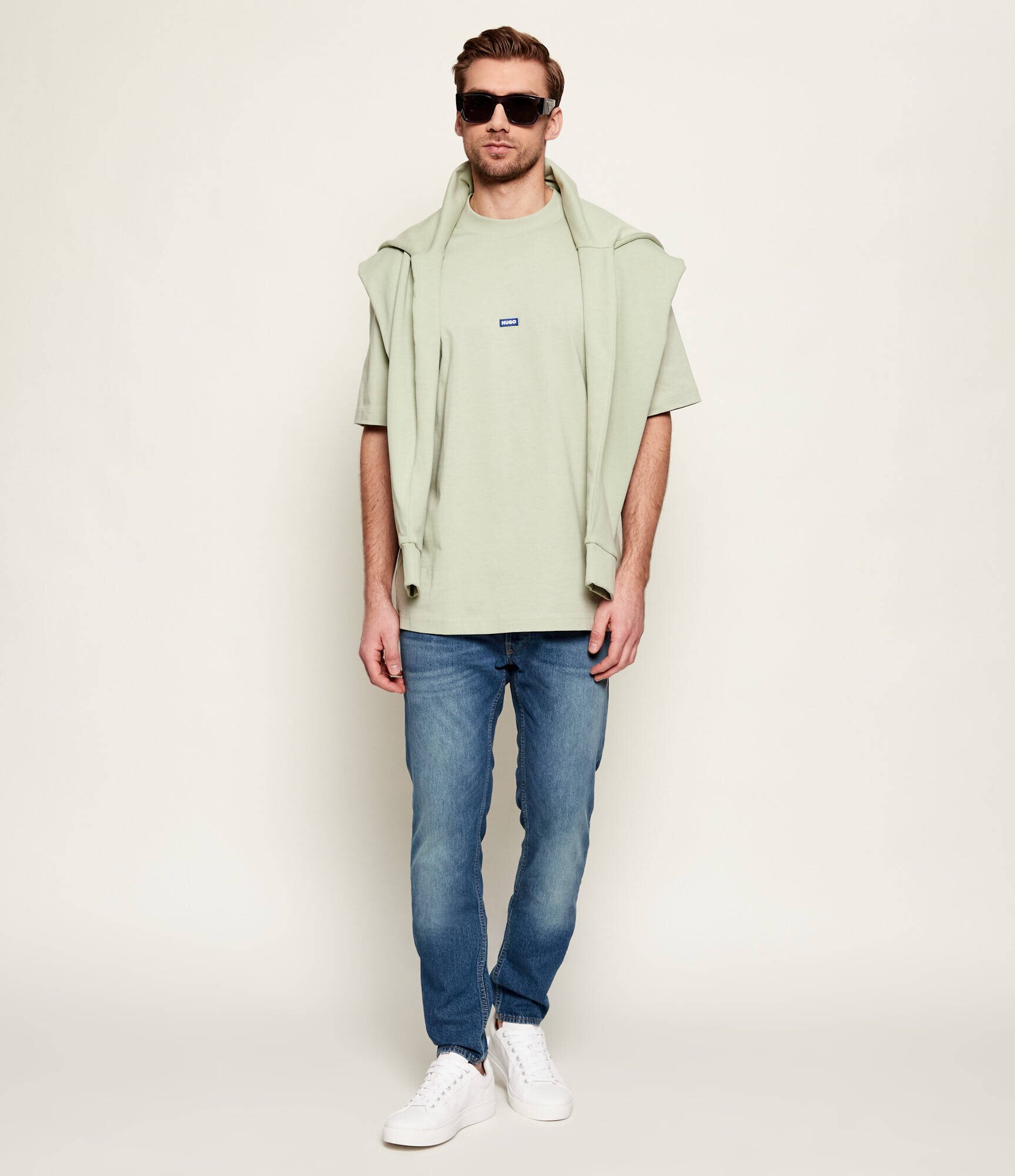 HUGO Blue Blugi Zane | Slim Fit