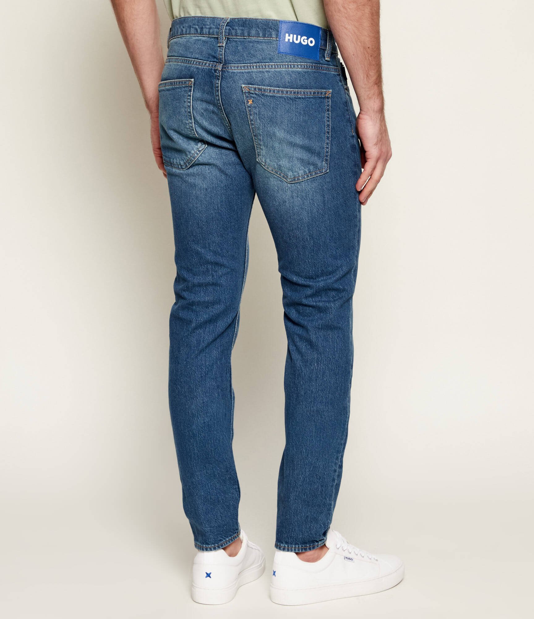 HUGO Blue Blugi Zane | Slim Fit