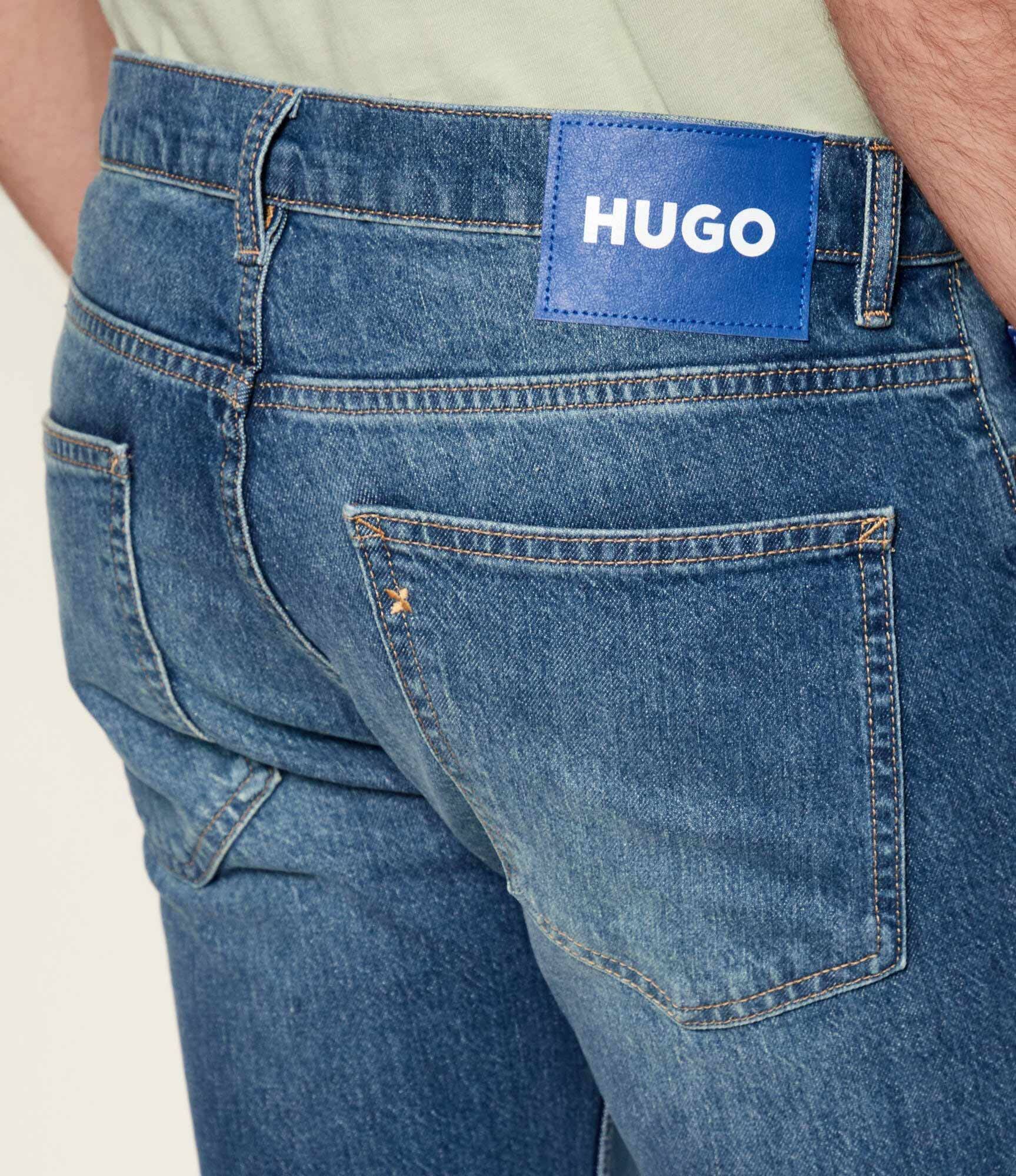HUGO Blue Blugi Zane | Slim Fit