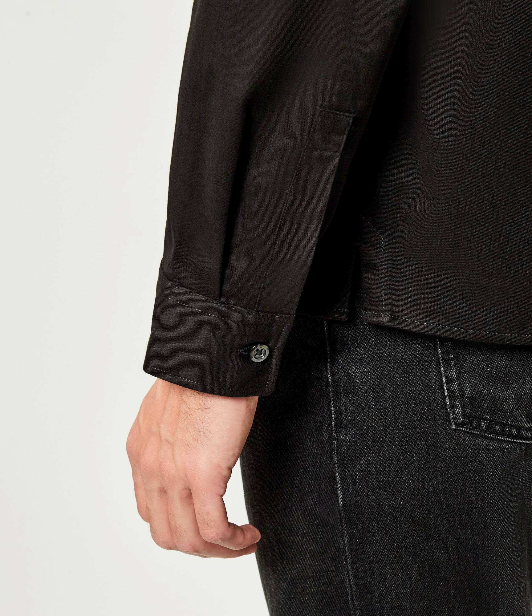 HUGO Blue Cămașă Ekynone | Oversize fit