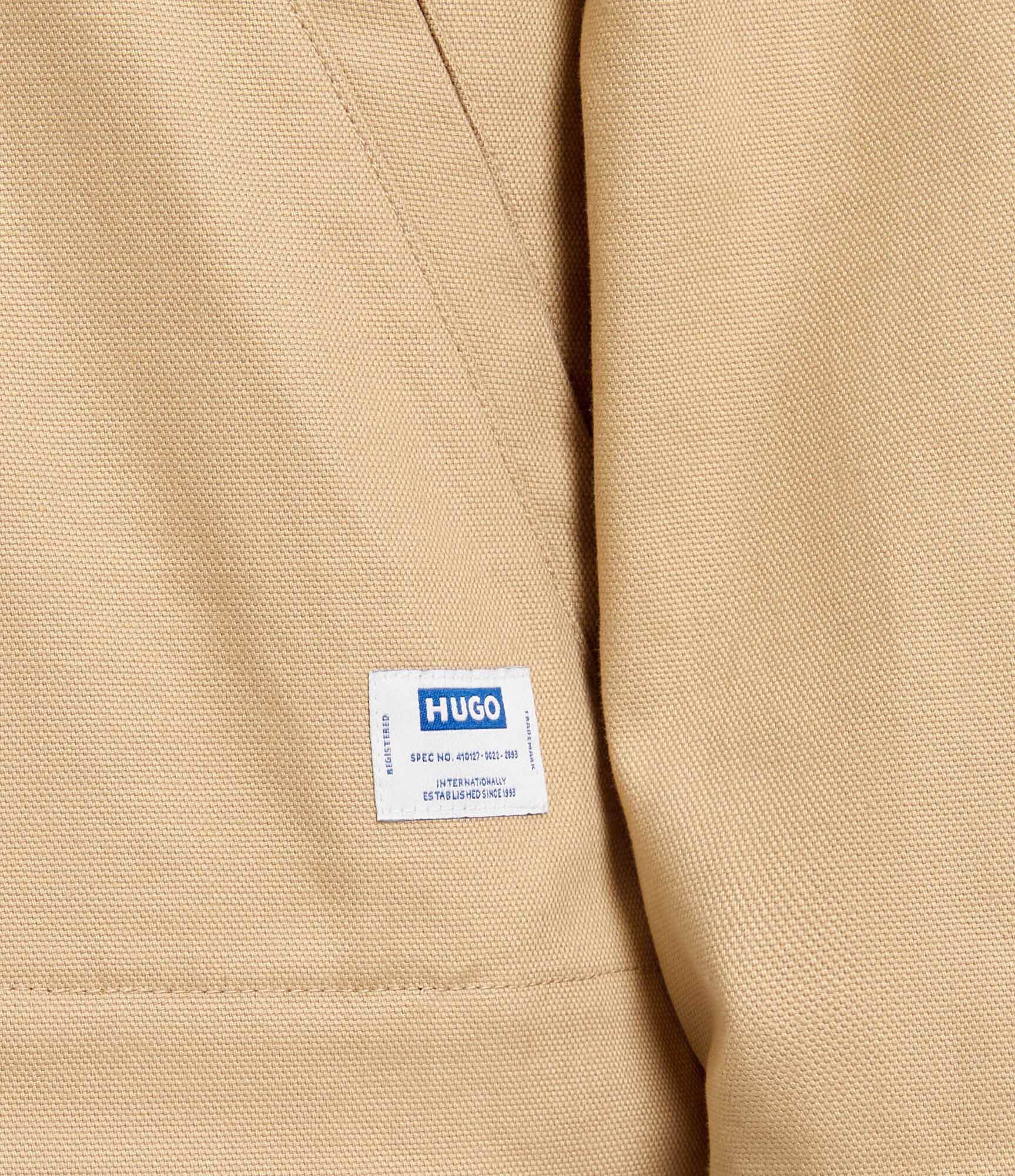 HUGO Blue Geacă Blake2621 | regular fit