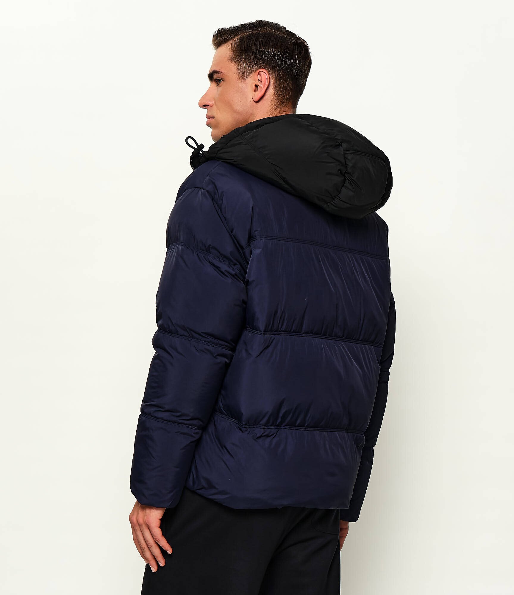 HUGO Blue Geacă Bodo2541 | Relaxed fit