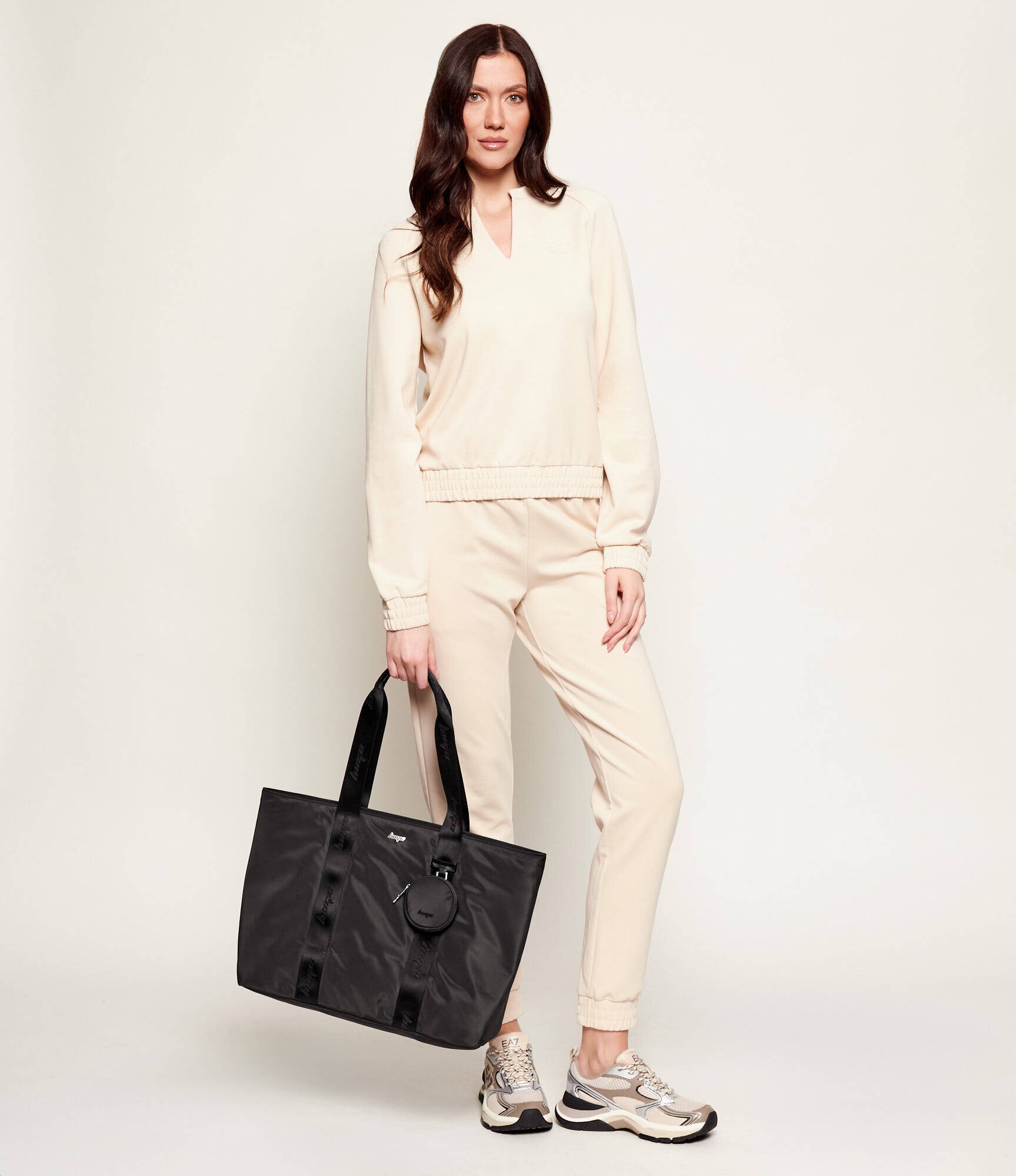 HUGO Blue Geantă shopper Saffie