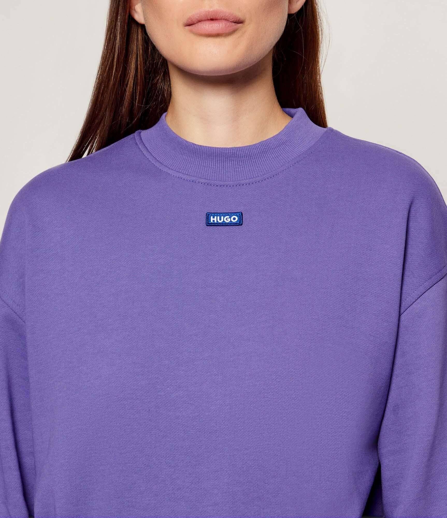 HUGO Blue Hanorac Delessa_B_1 | regular fit