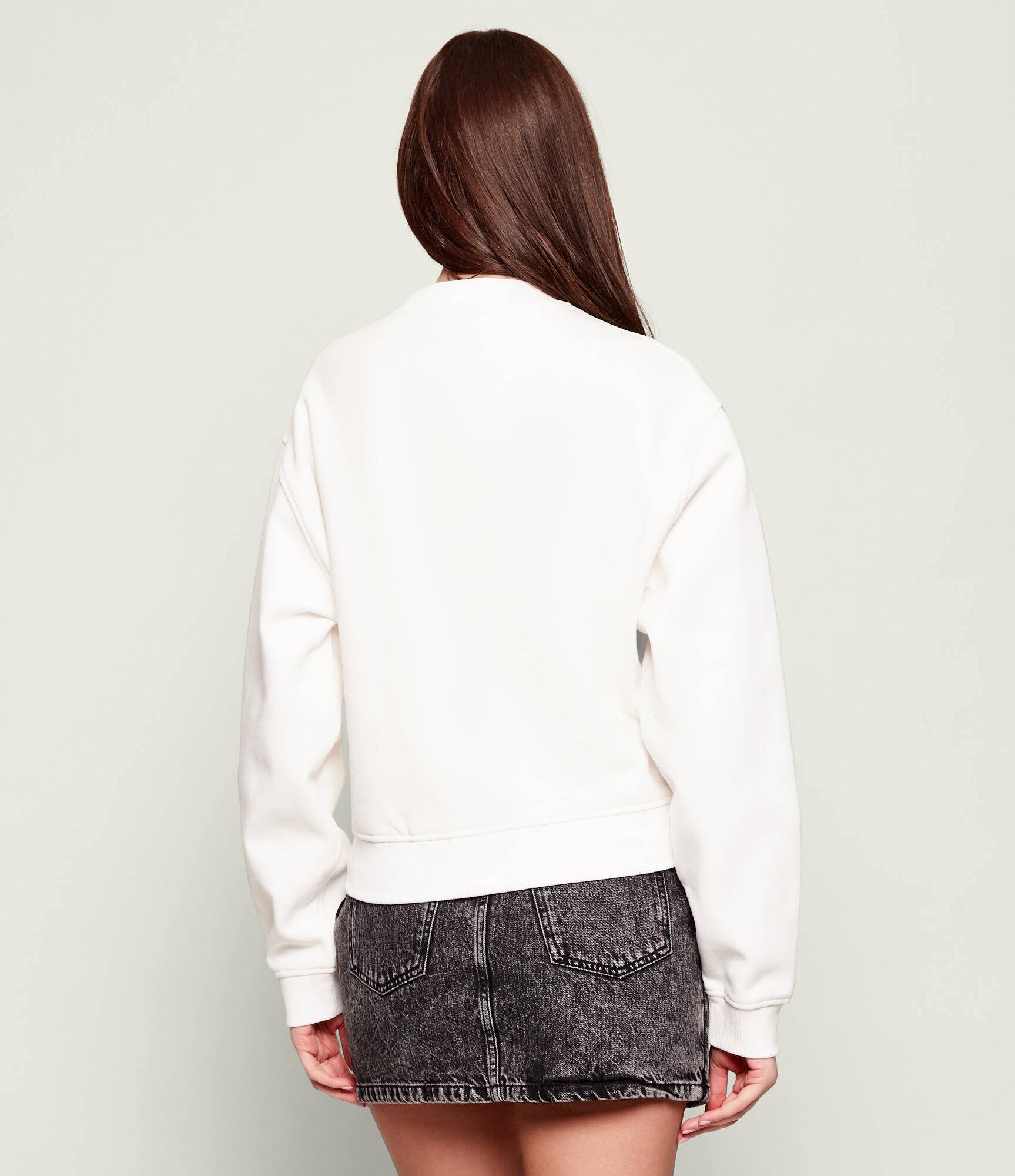 HUGO Blue Hanorac Delessa_B_2 | regular fit