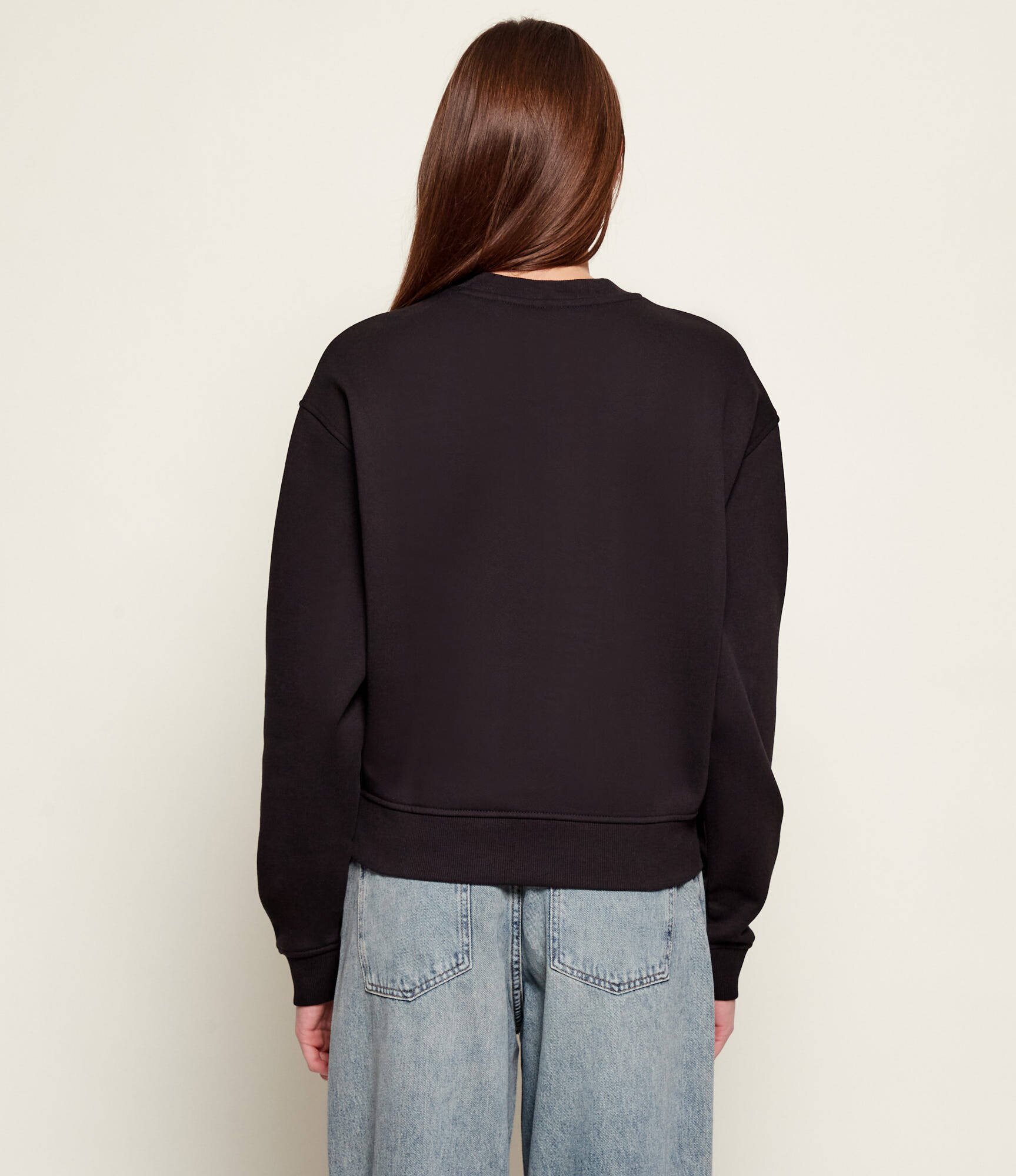 HUGO Blue Hanorac Delessa_B_2 | regular fit