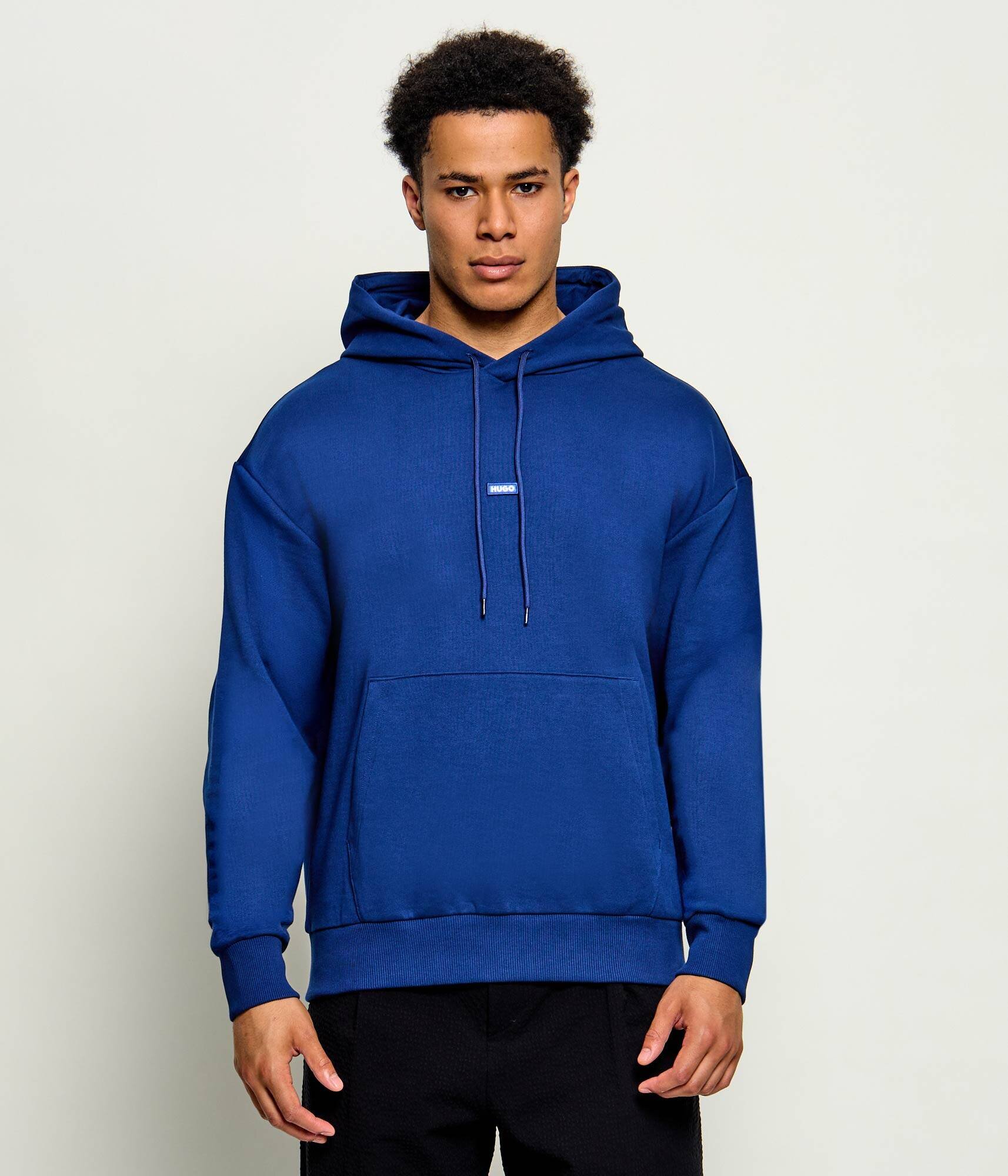 HUGO Blue Hanorac Nalonso | regular fit