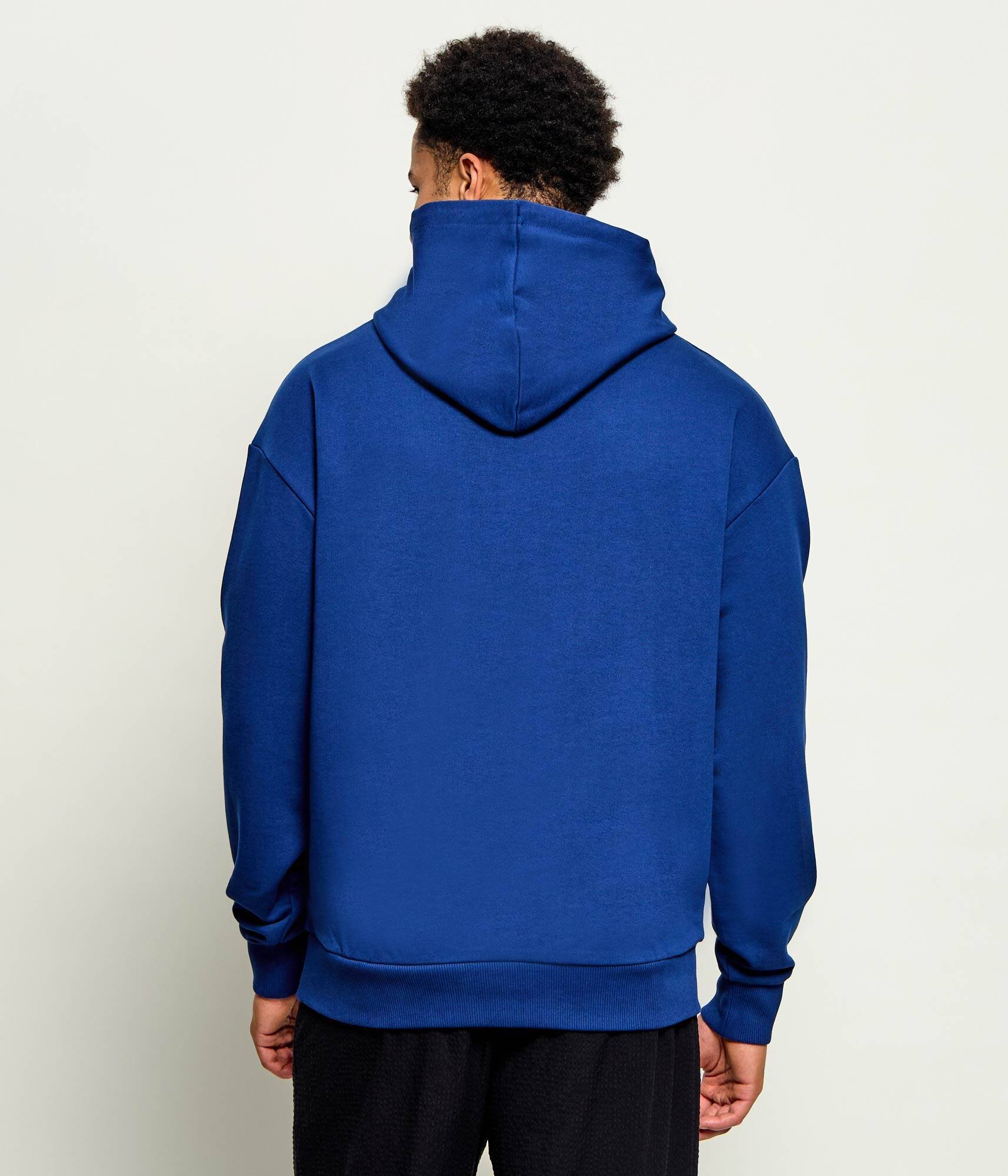 HUGO Blue Hanorac Nalonso | regular fit