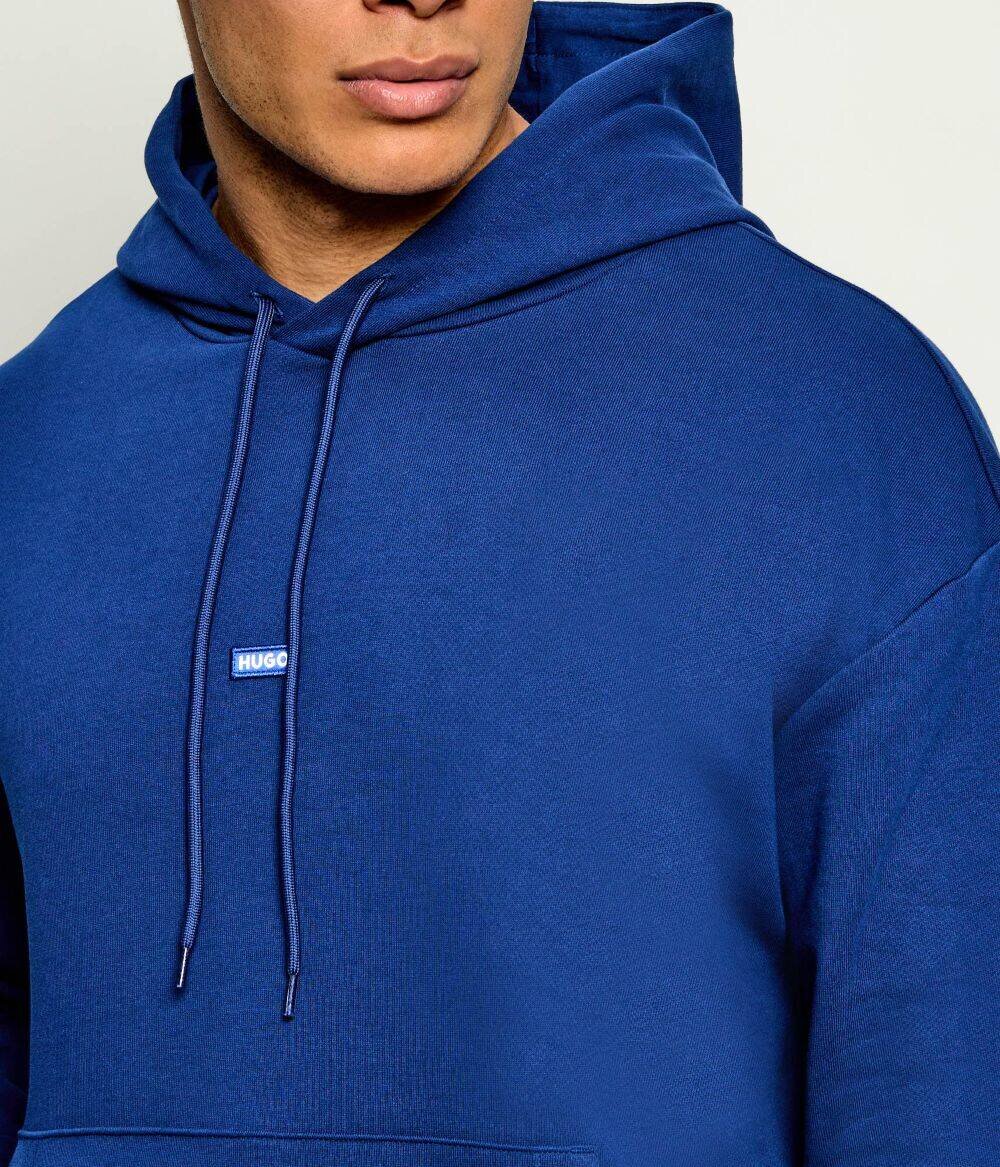 HUGO Blue Hanorac Nalonso | regular fit
