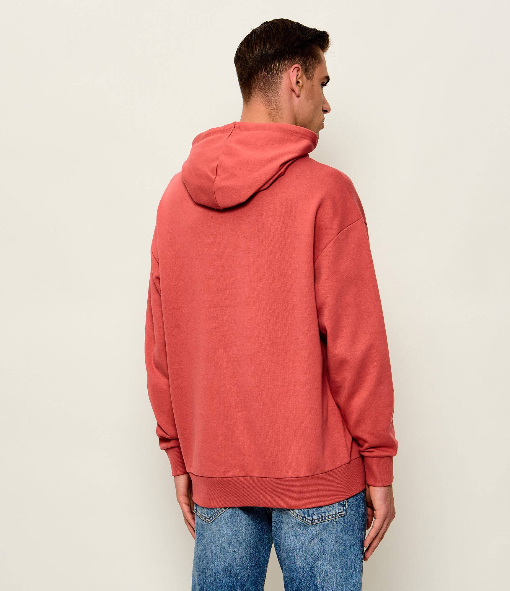 HUGO Blue Hanorac Nalonso | regular fit