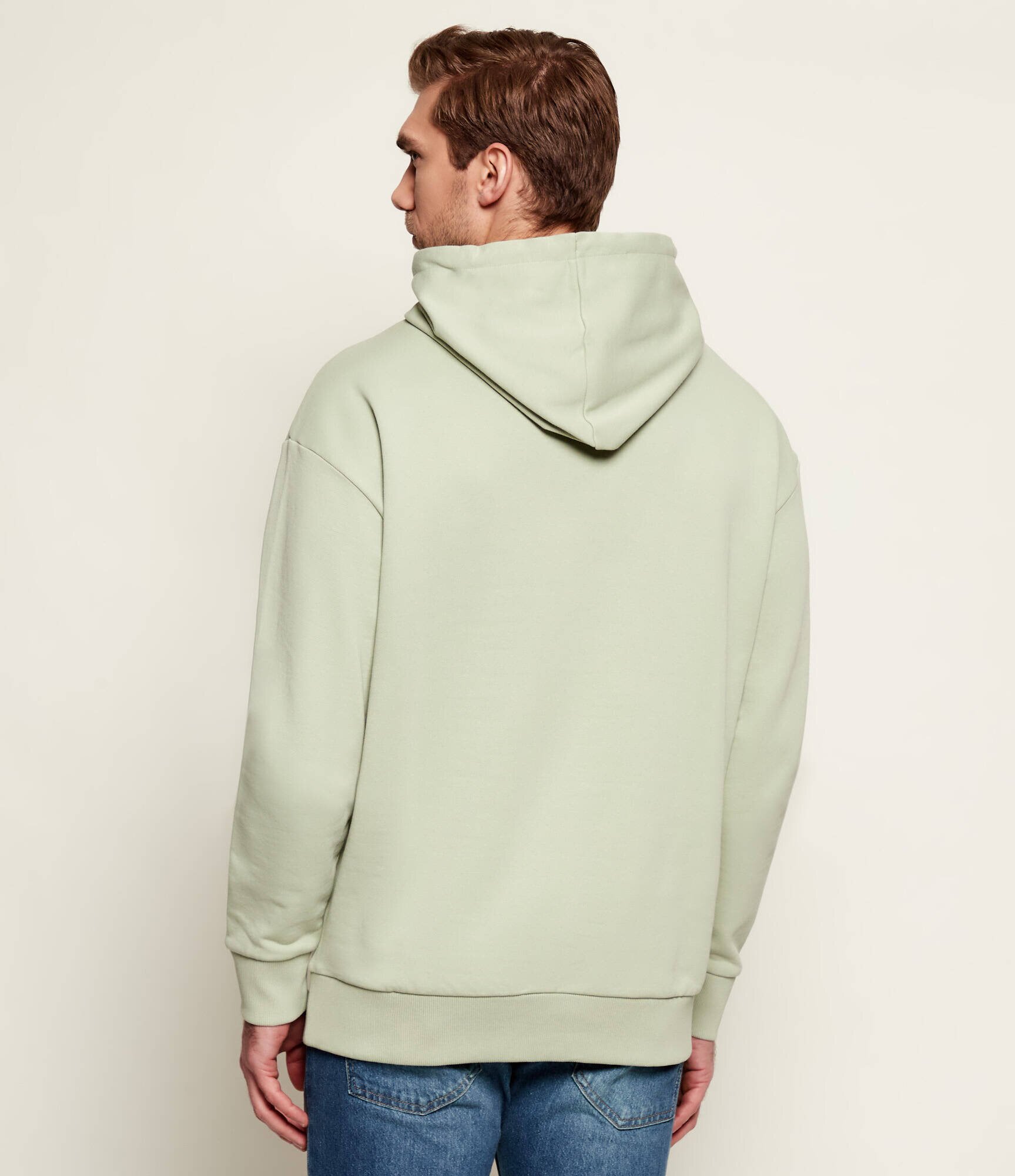 HUGO Blue Hanorac Nalonso | regular fit