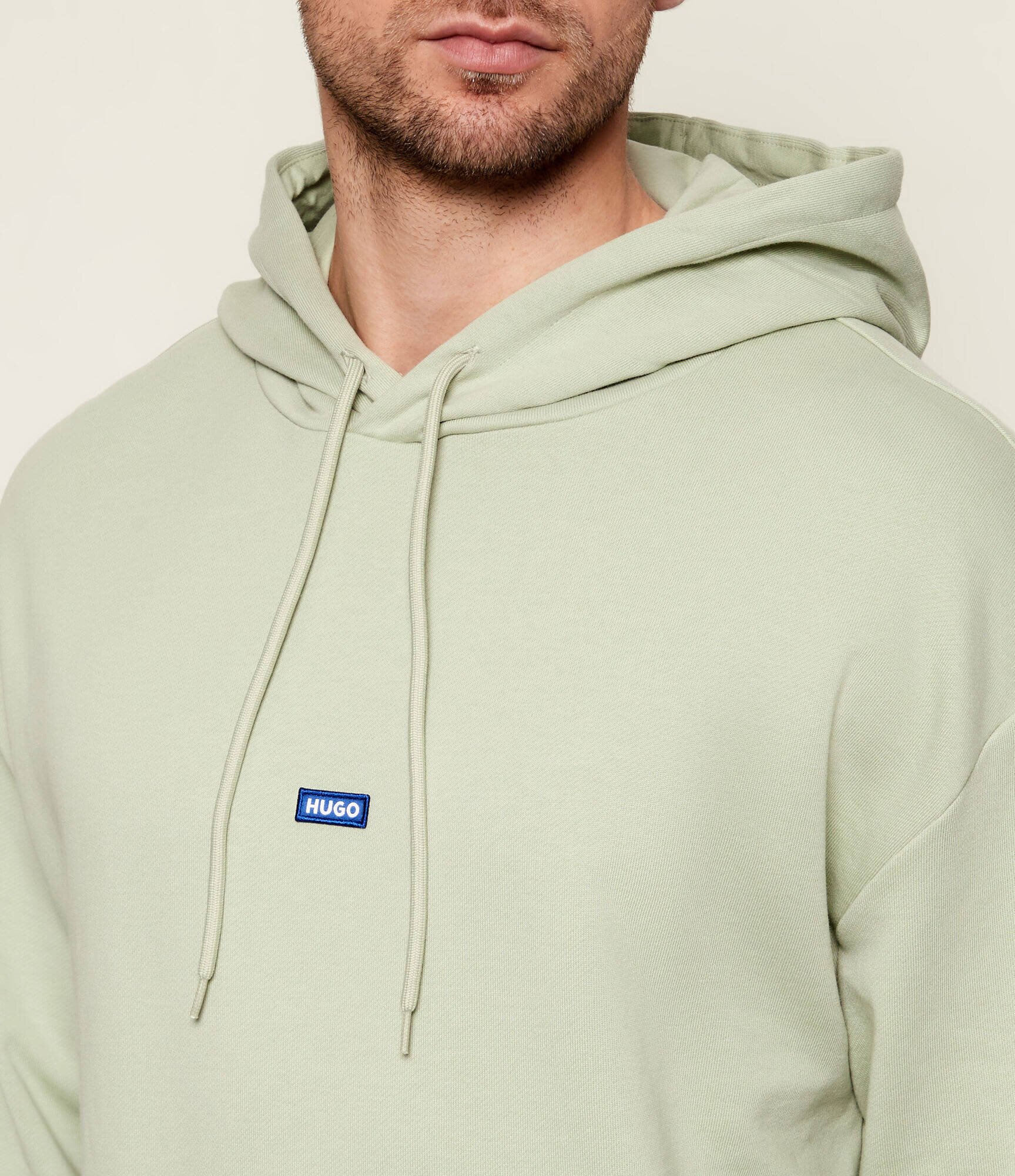 HUGO Blue Hanorac Nalonso | regular fit