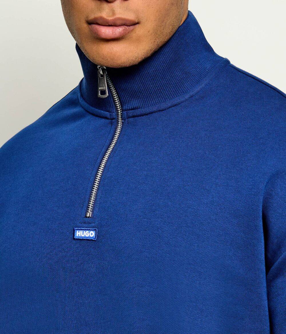 HUGO Blue Hanorac Neeler | regular fit