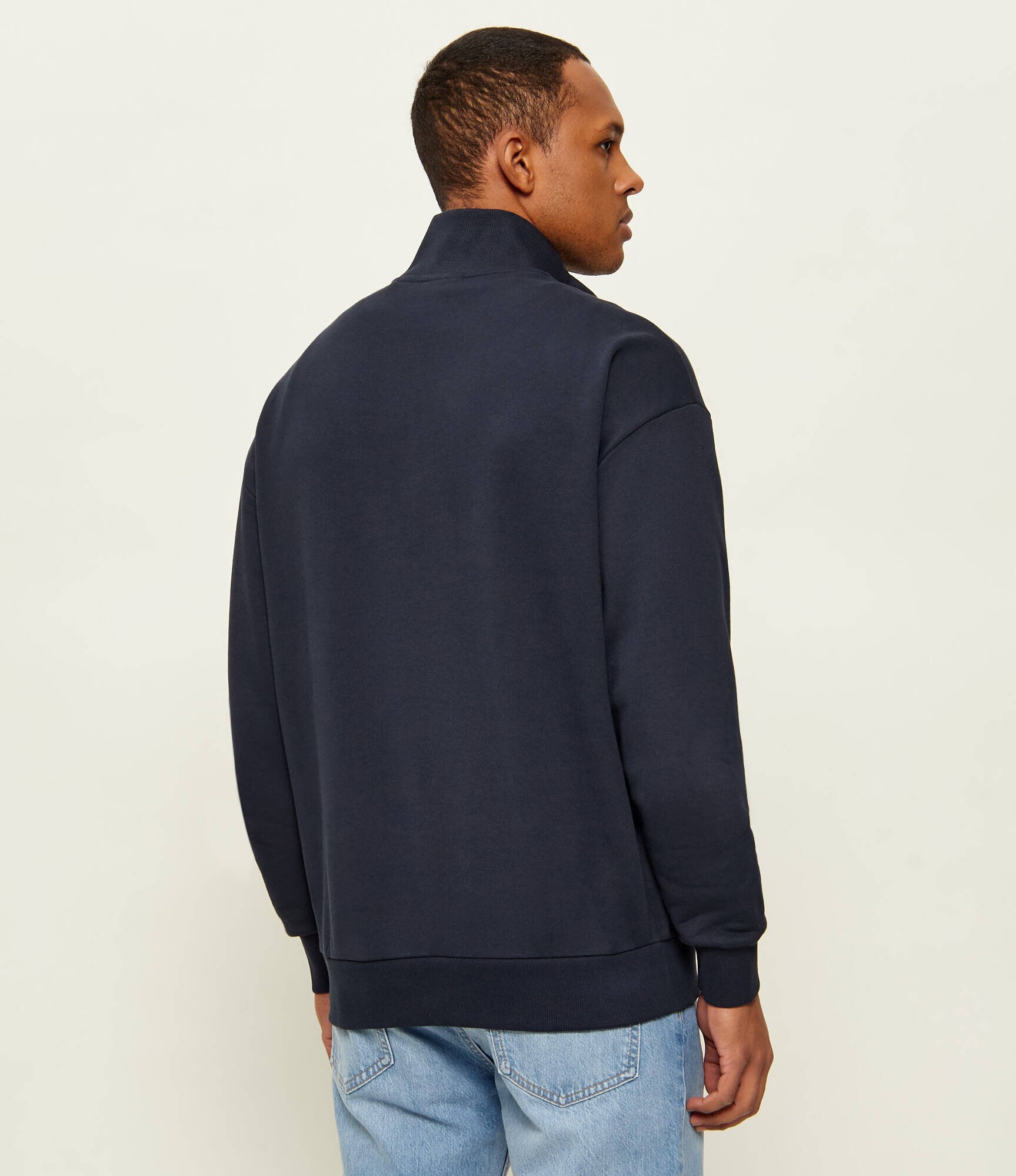 HUGO Blue Hanorac Neeler | regular fit