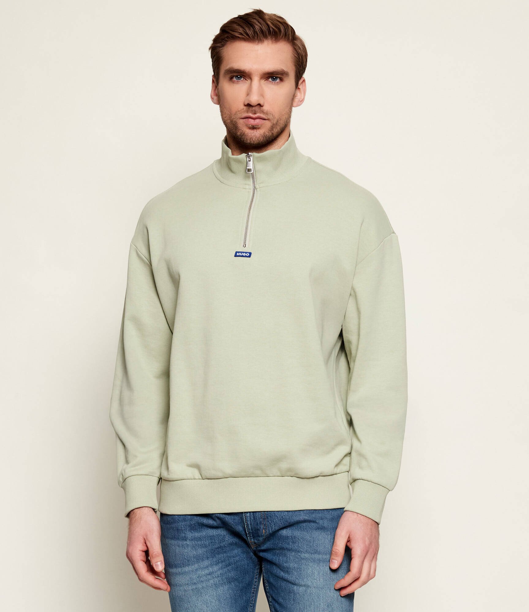 HUGO Blue Hanorac Neeler | regular fit