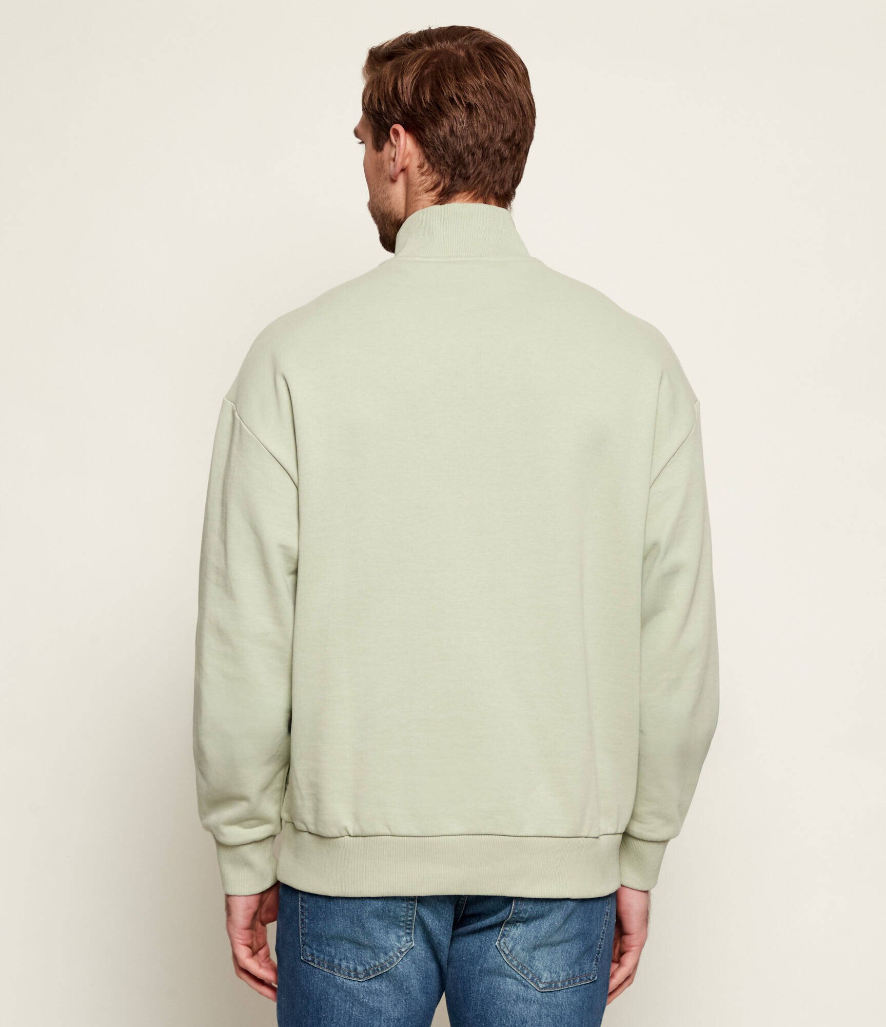 HUGO Blue Hanorac Neeler | regular fit