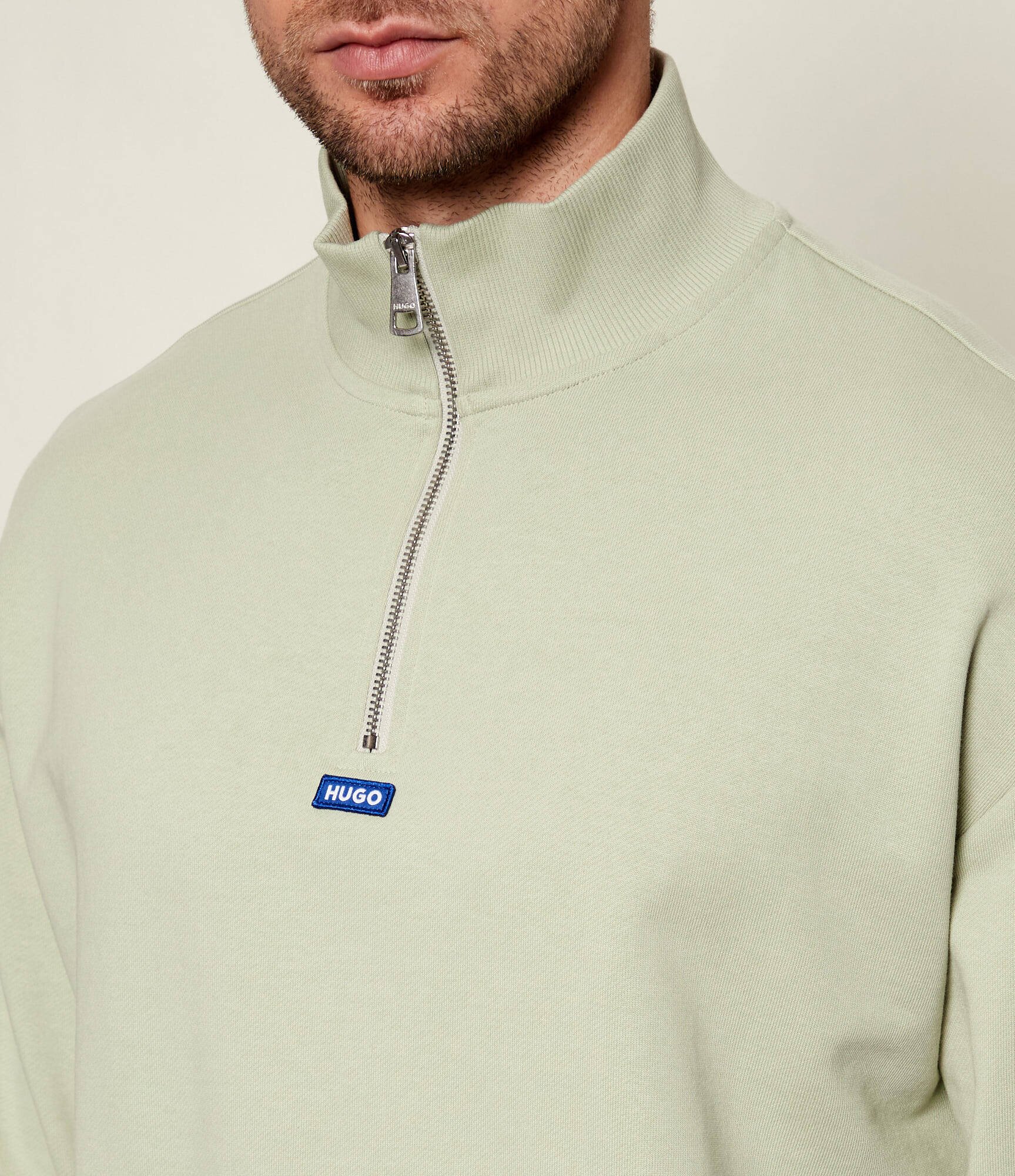 HUGO Blue Hanorac Neeler | regular fit