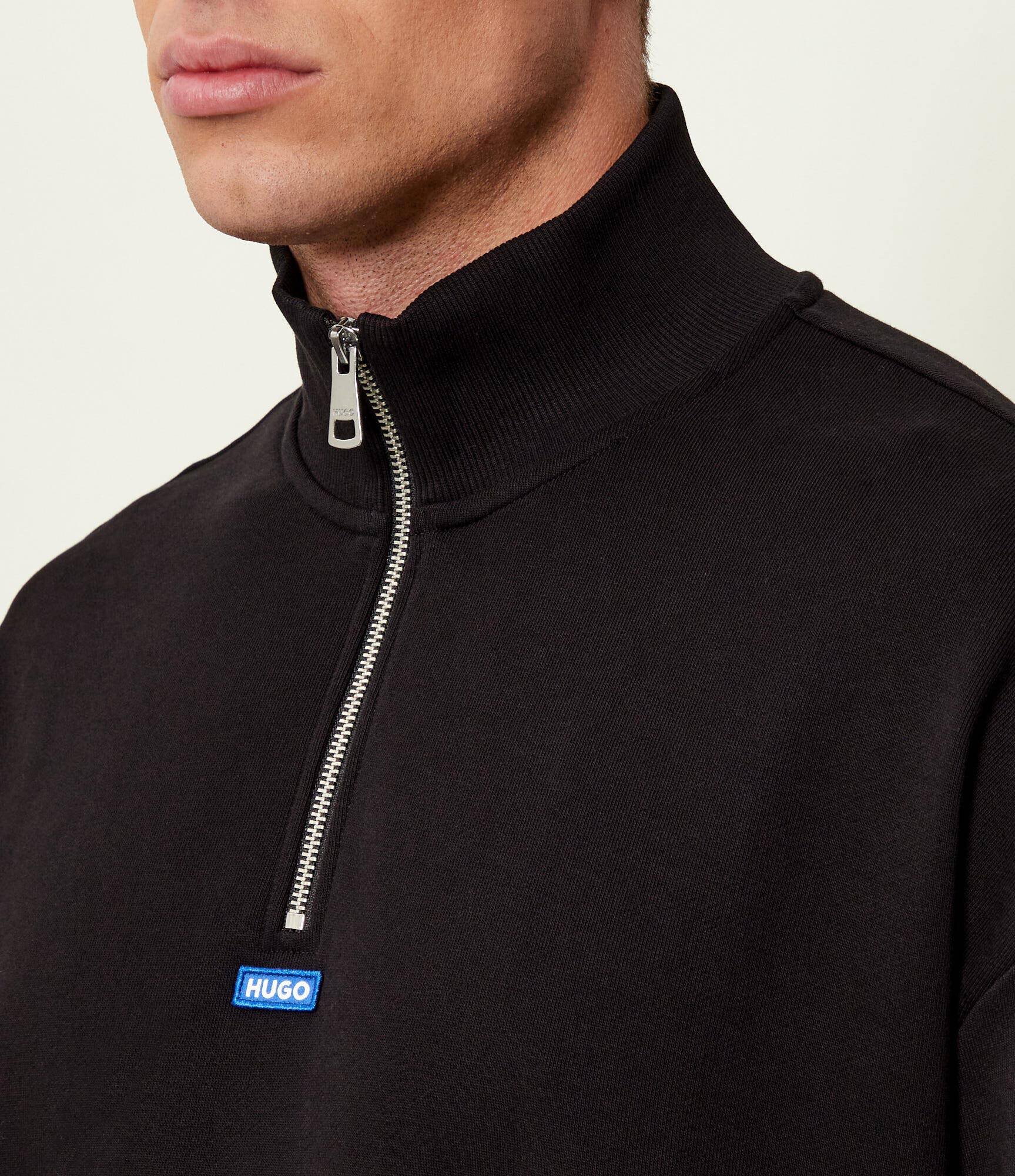 HUGO Blue Hanorac Neeler | Regular Fit