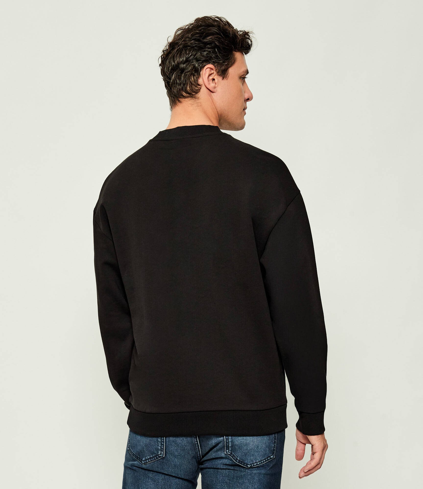 HUGO Blue Hanorac Newirex | regular fit