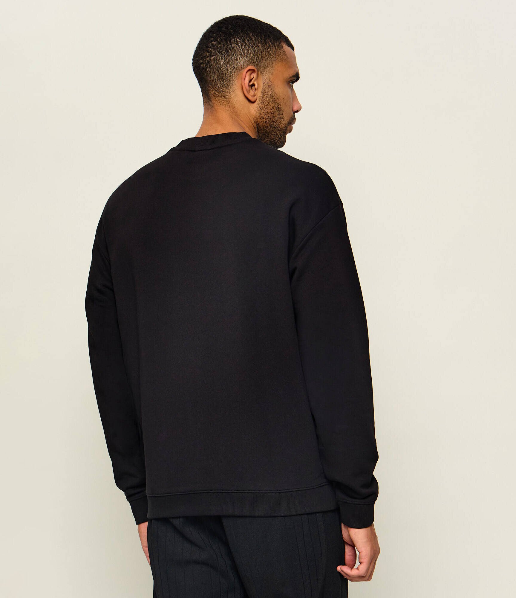 HUGO Blue Hanorac Noldocrew | regular fit