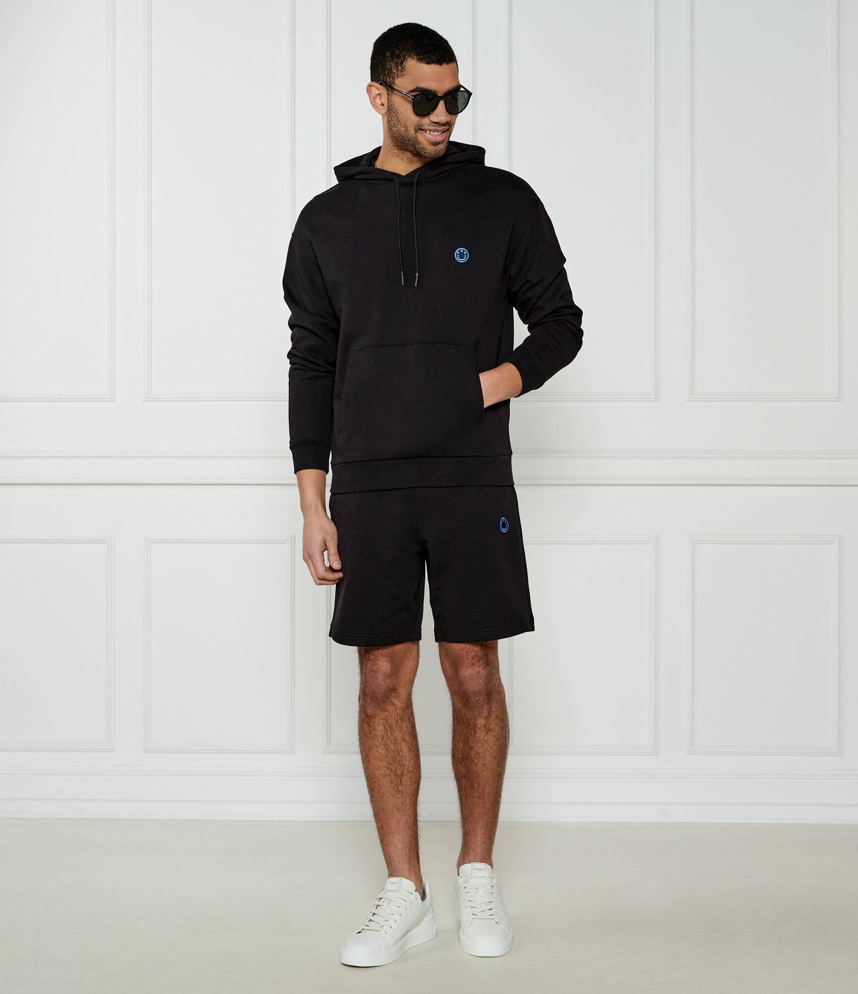 HUGO Blue Hanorac Nottyo | Regular Fit